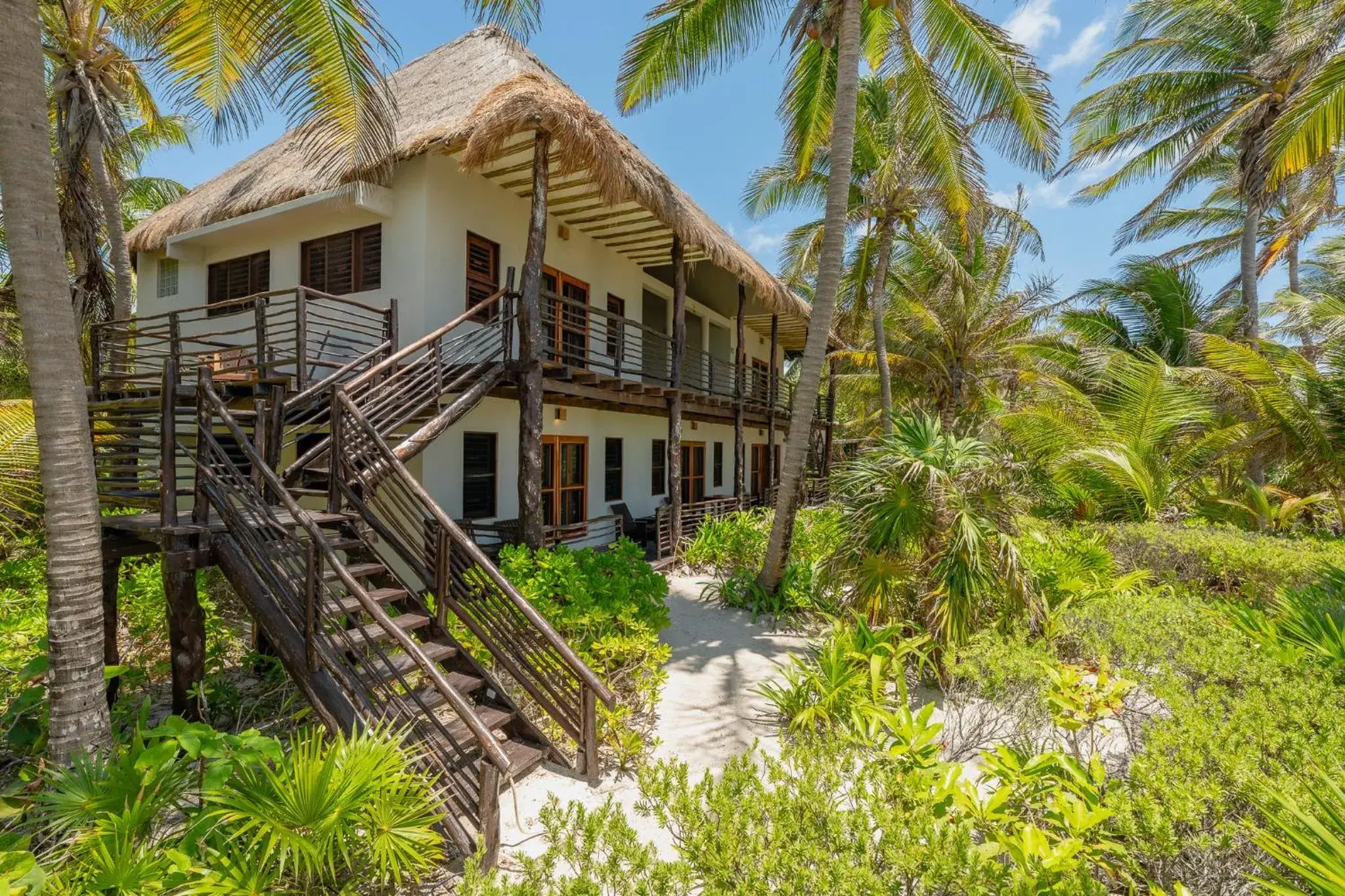 Suite with Sea View in Sol Caribe Suite with Sea View in Sol Caribe