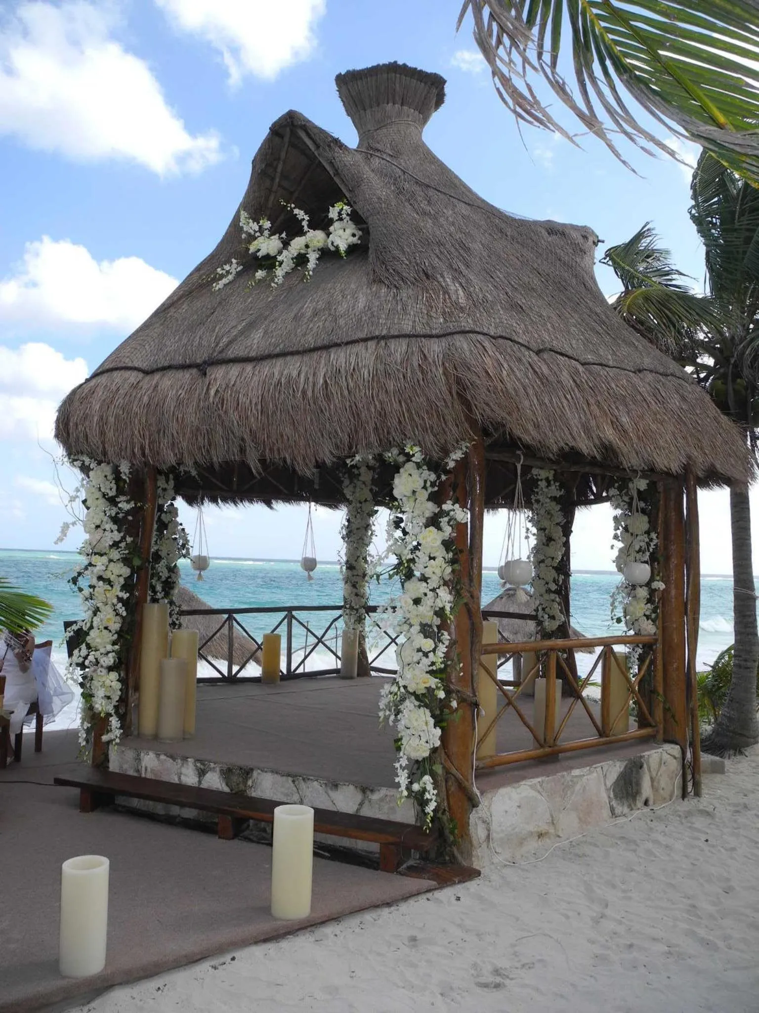 Banquet/Function facilities in Sol Caribe
