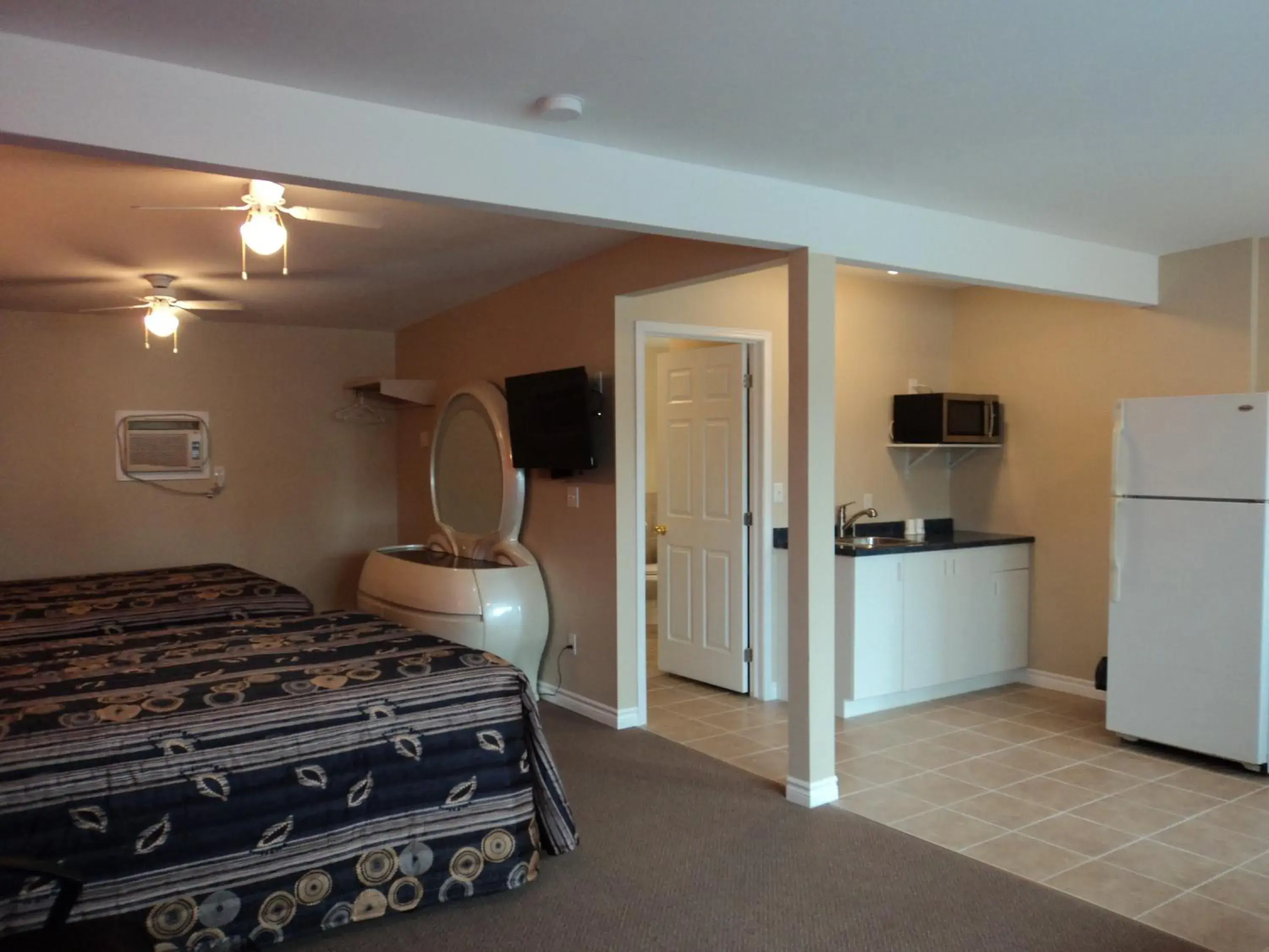 Rymal's Motel Rymal's Motel