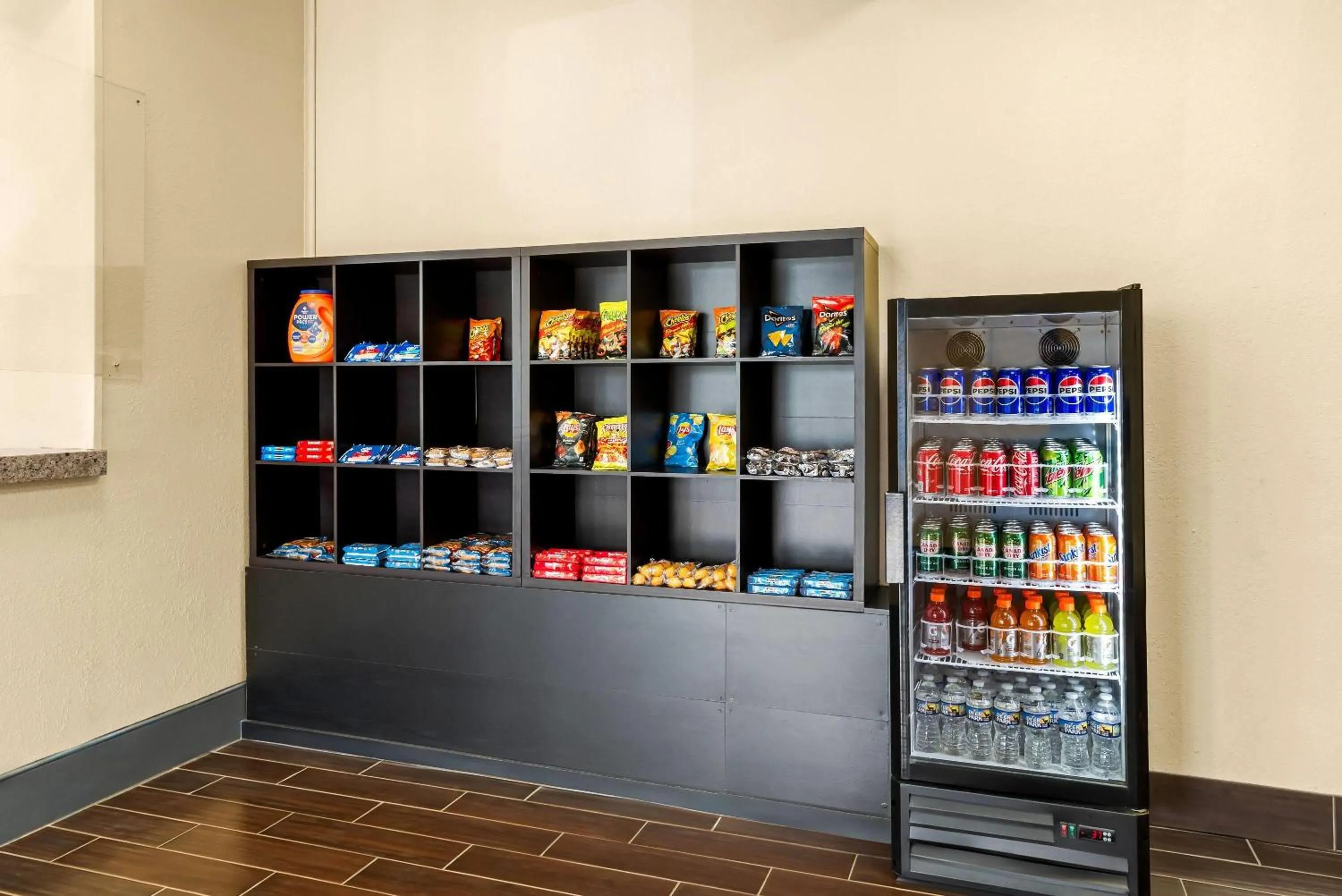 Other in Days Inn by Wyndham Petersburg/South Fort Lee