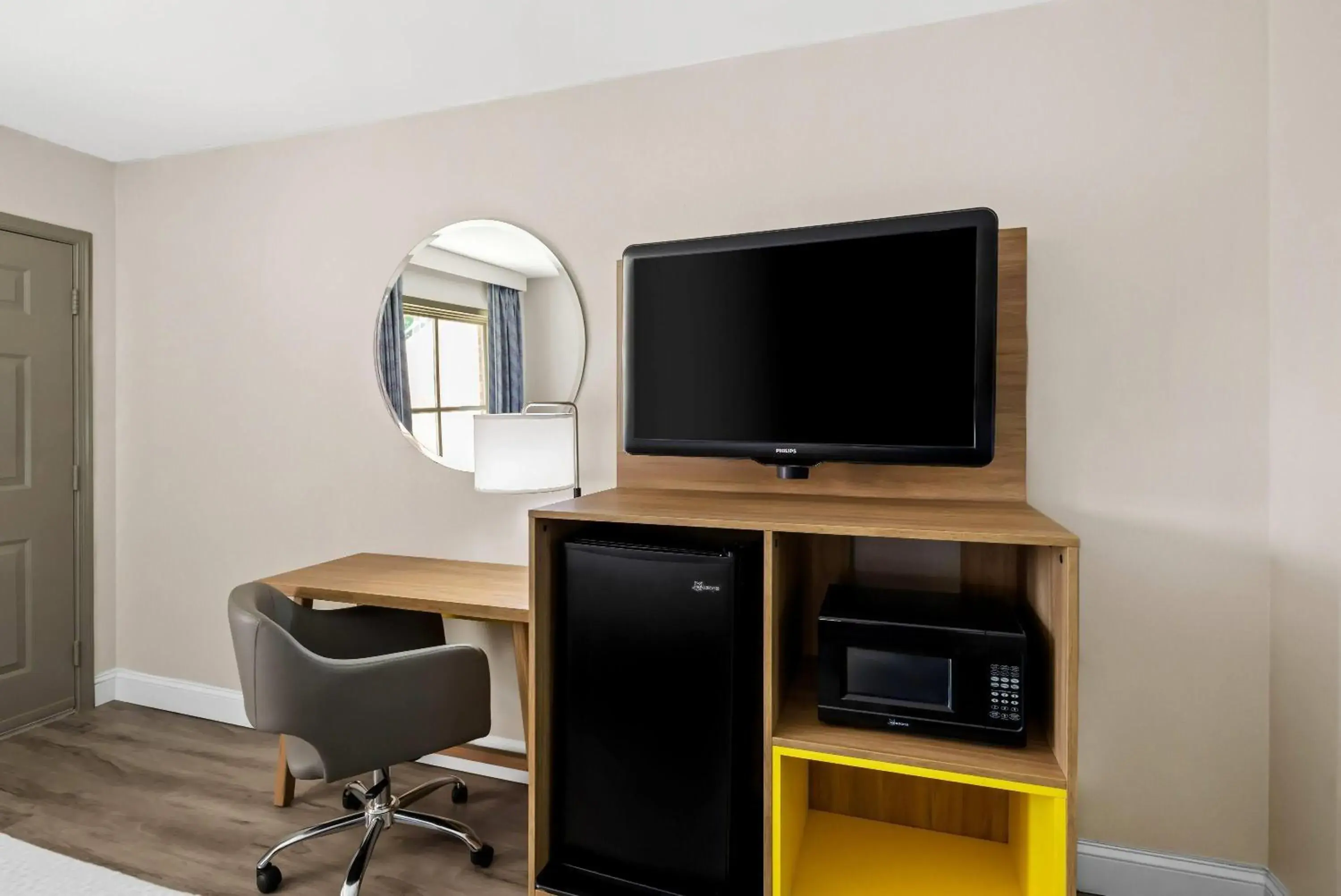 Bed in Days Inn by Wyndham Petersburg/South Fort Lee Bed in Days Inn by Wyndham Petersburg/South Fort Lee