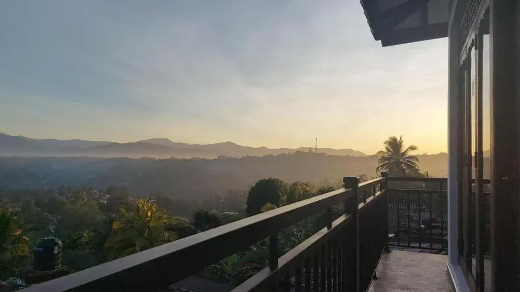 View (from property/room) in Dreamscape home stay View (from property/room) in Dreamscape home stay