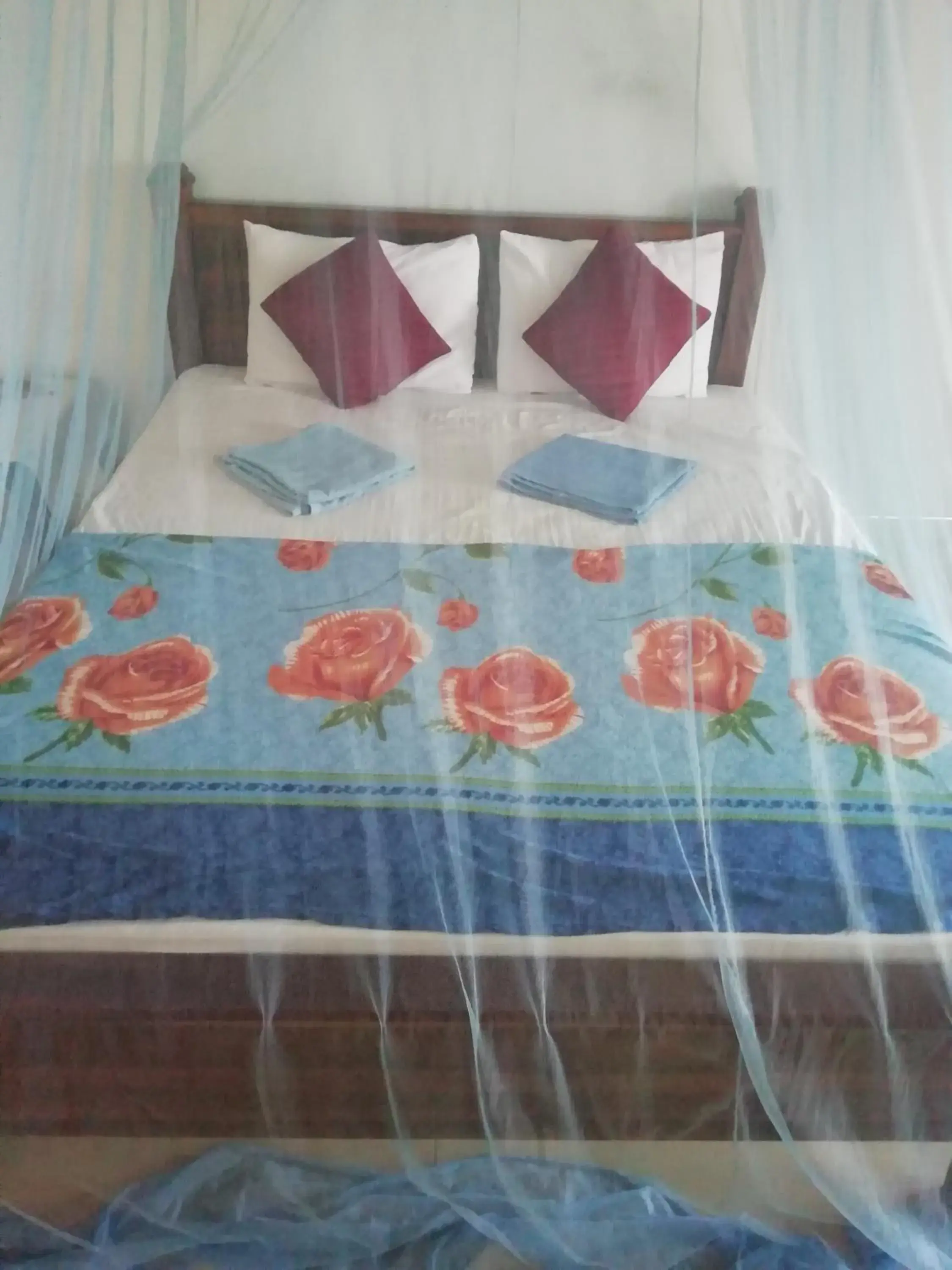 Bed in Dreamscape home stay Bed in Dreamscape home stay