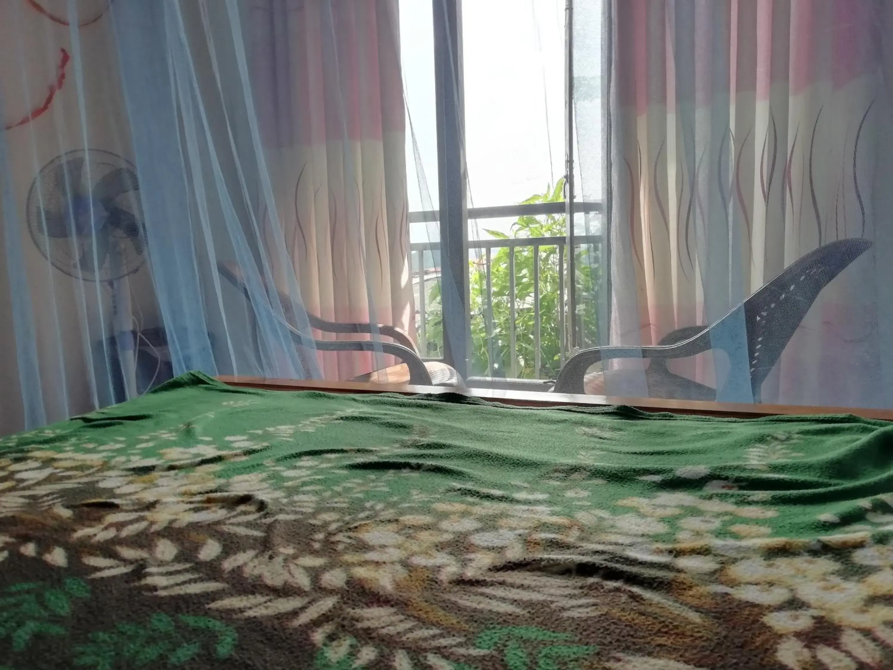 Bed in Dreamscape home stay Bed in Dreamscape home stay