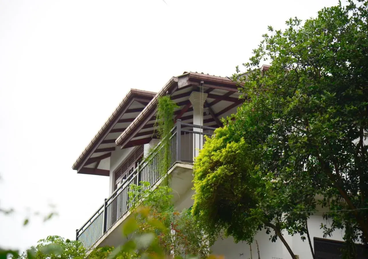 Property building in Dreamscape home stay Property building in Dreamscape home stay
