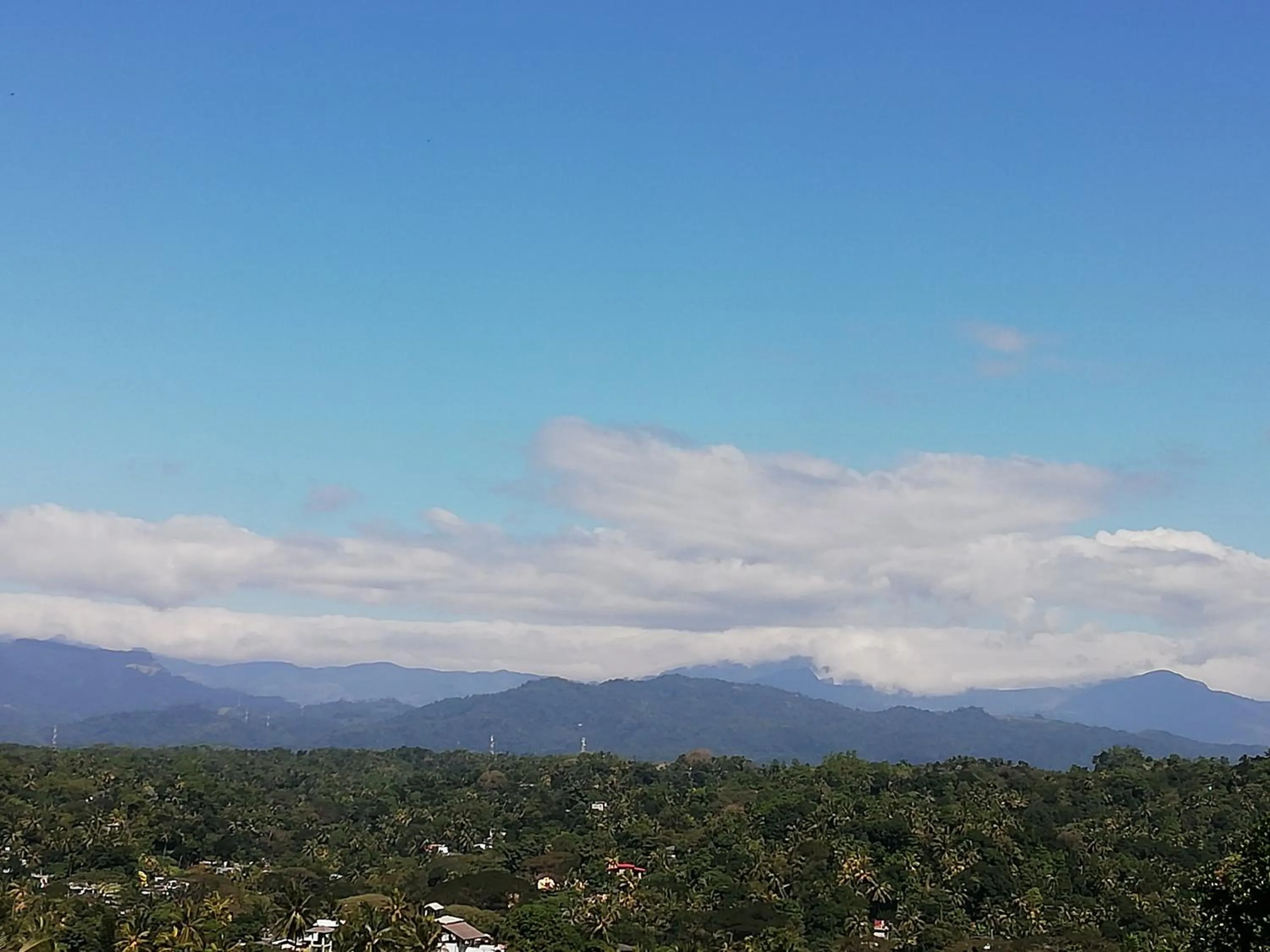 Balcony/Terrace in Dreamscape home stay
