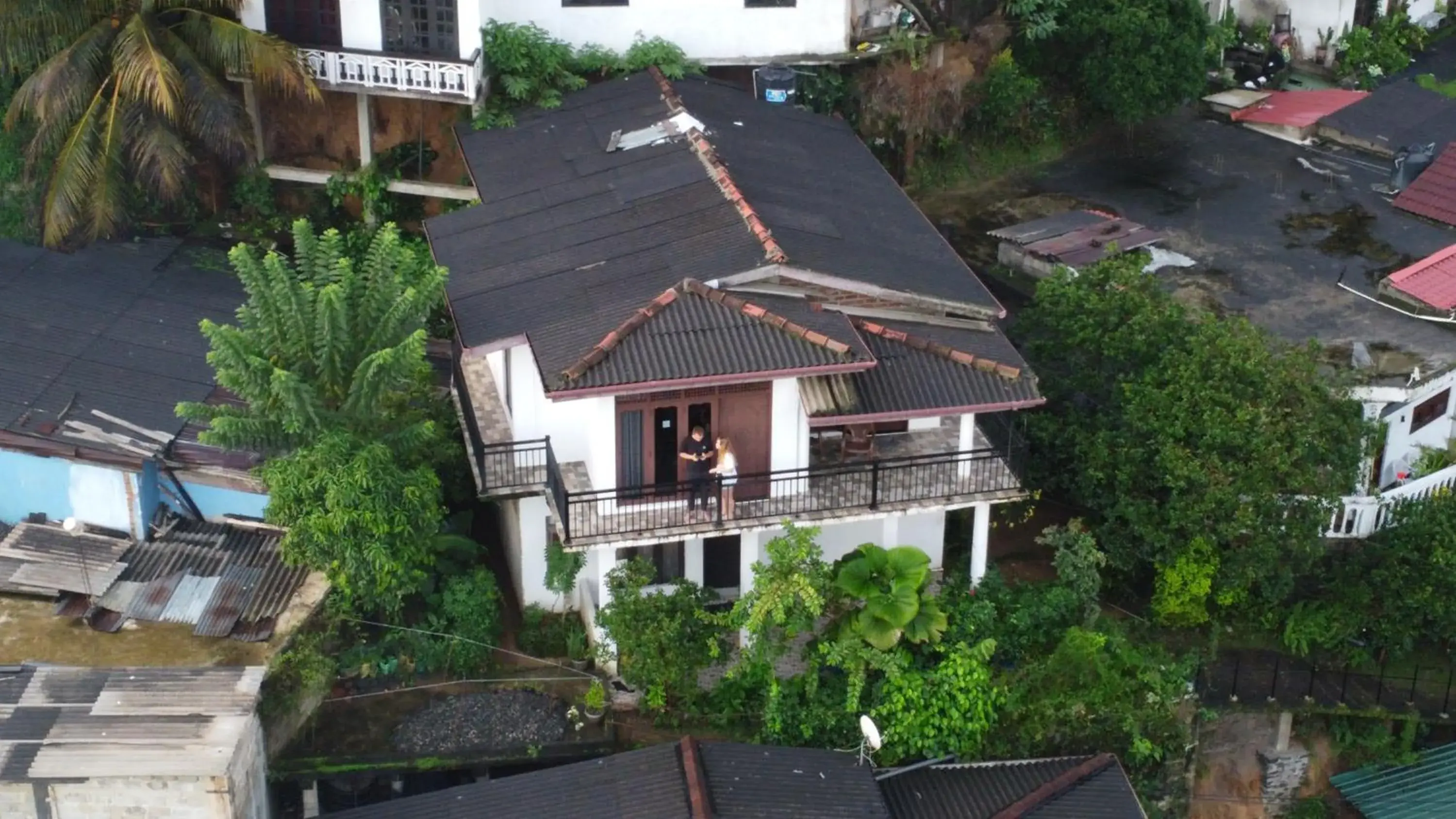 Property building in Dreamscape home stay Property building in Dreamscape home stay