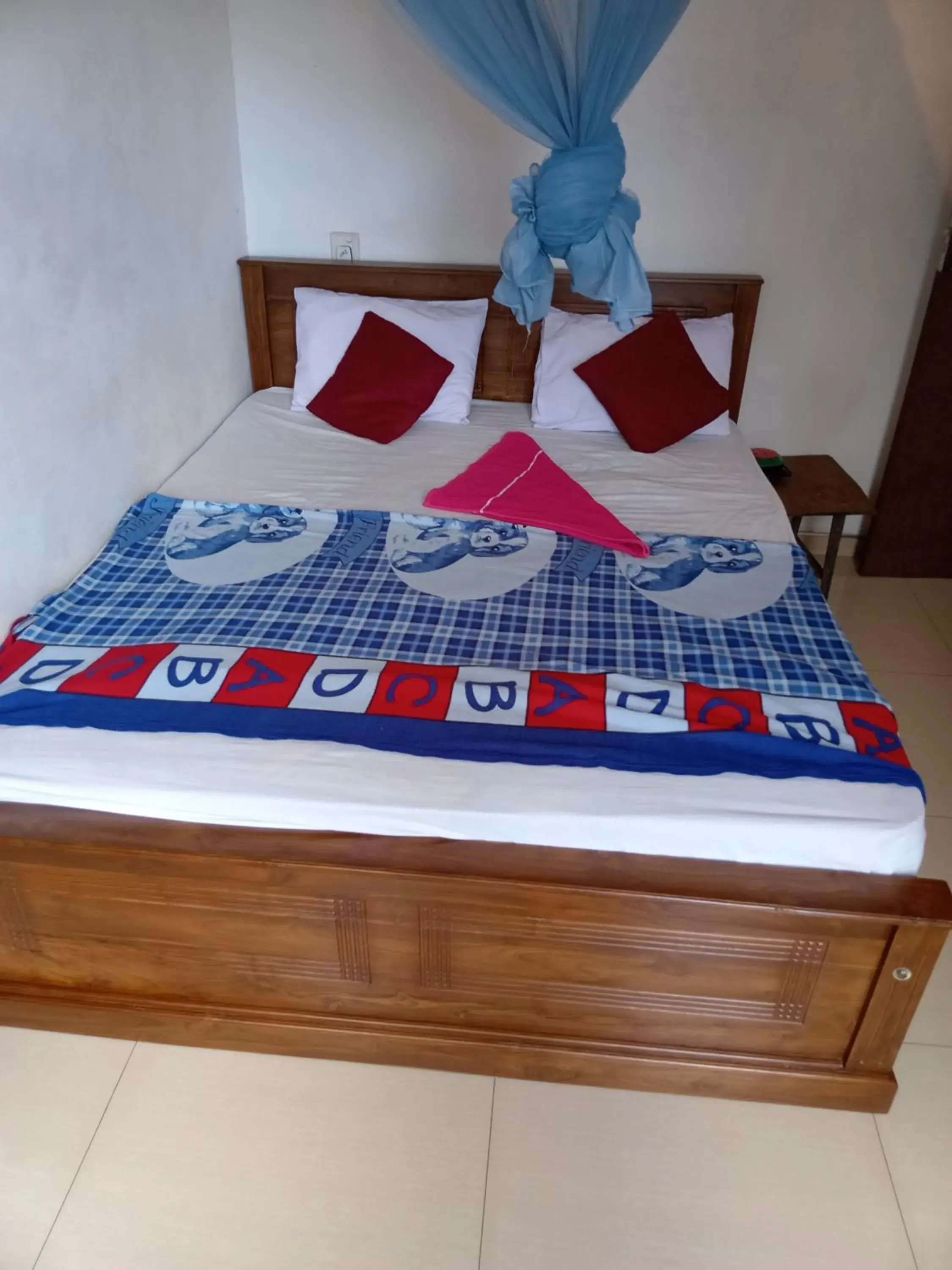 Bed in Dreamscape home stay Bed in Dreamscape home stay