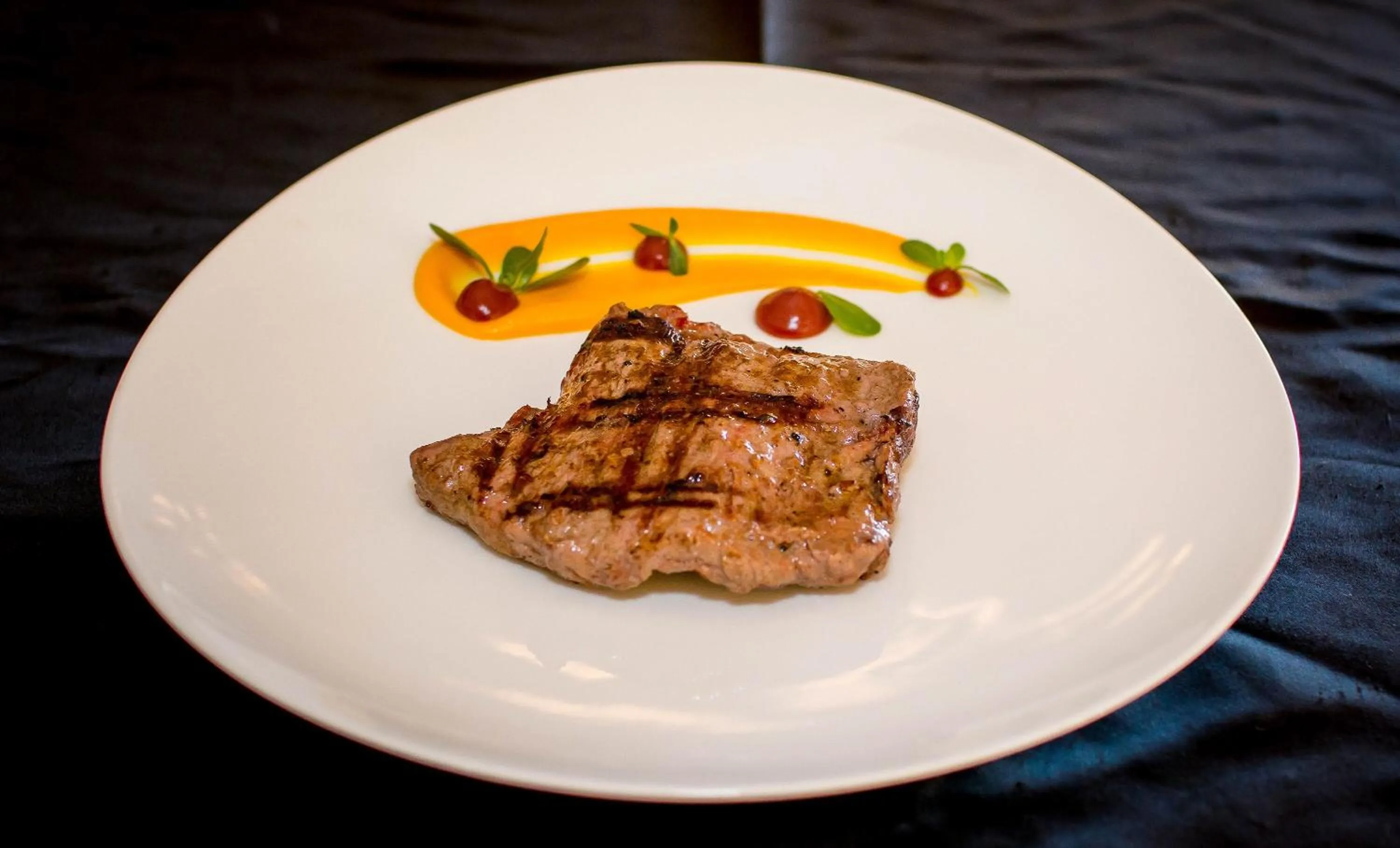 Restaurant/places to eat in Villa del Palmar Cancun Luxury Beach Resort & Spa