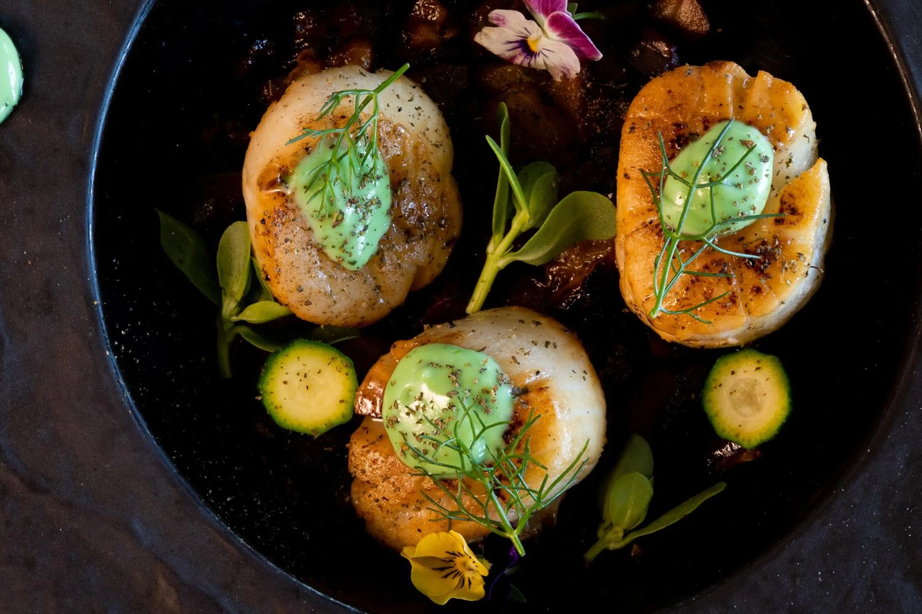 Restaurant/places to eat in Villa del Palmar Cancun Luxury Beach Resort & Spa