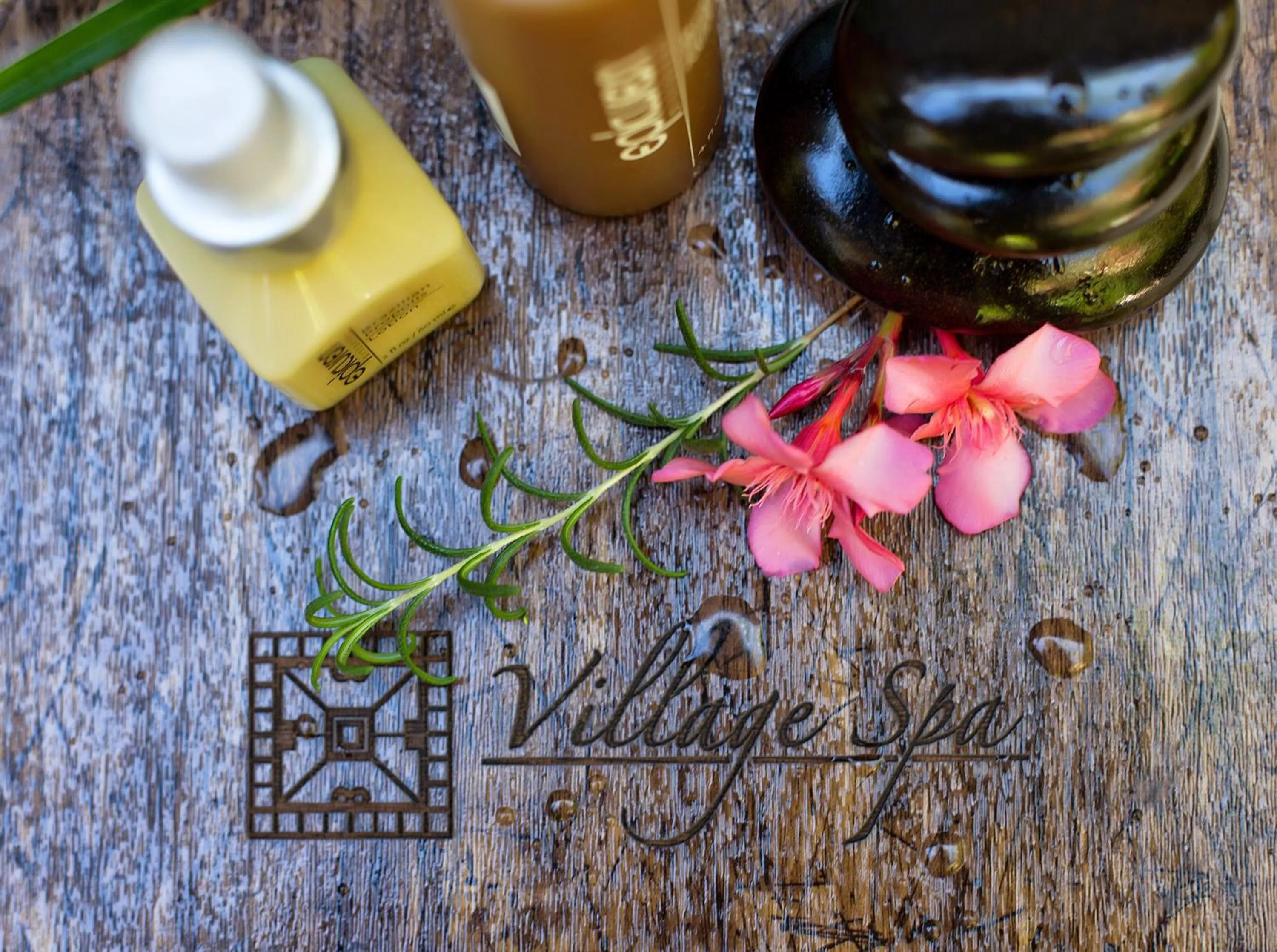 Spa and wellness centre/facilities in Villa del Palmar Cancun Luxury Beach Resort & Spa