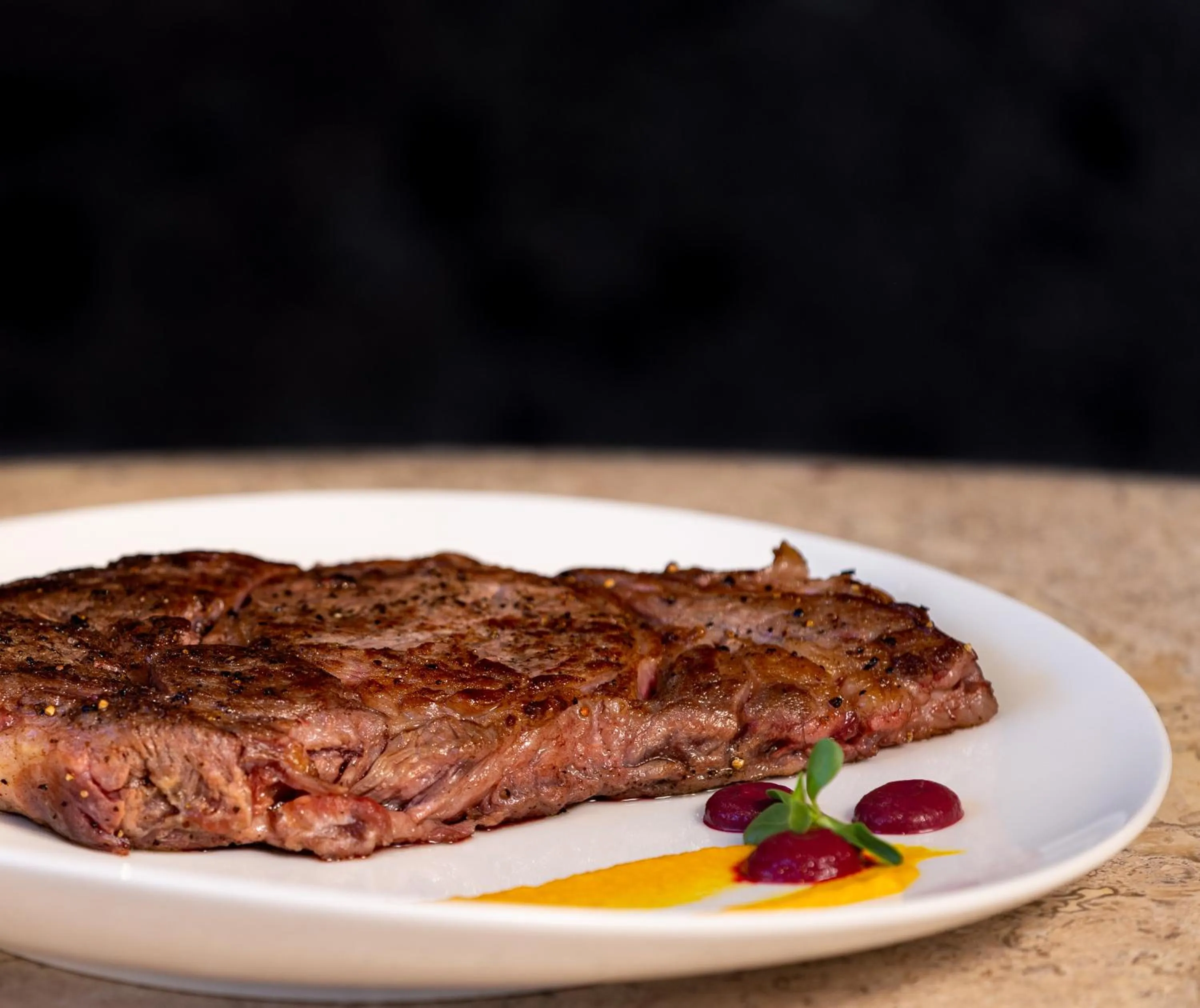 Restaurant/places to eat in Villa del Palmar Cancun Luxury Beach Resort & Spa