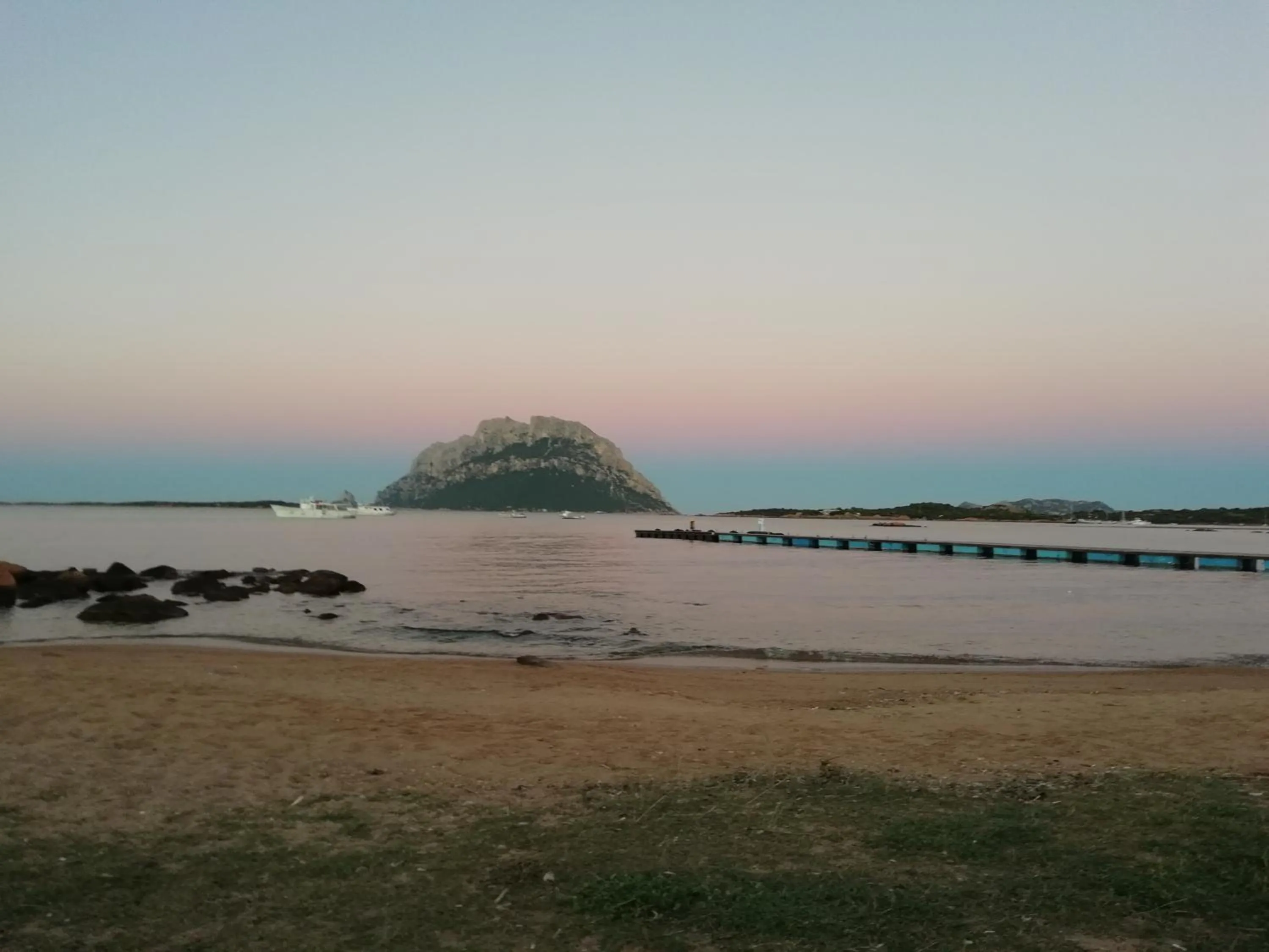 Autumn in Frina di Mari b&b