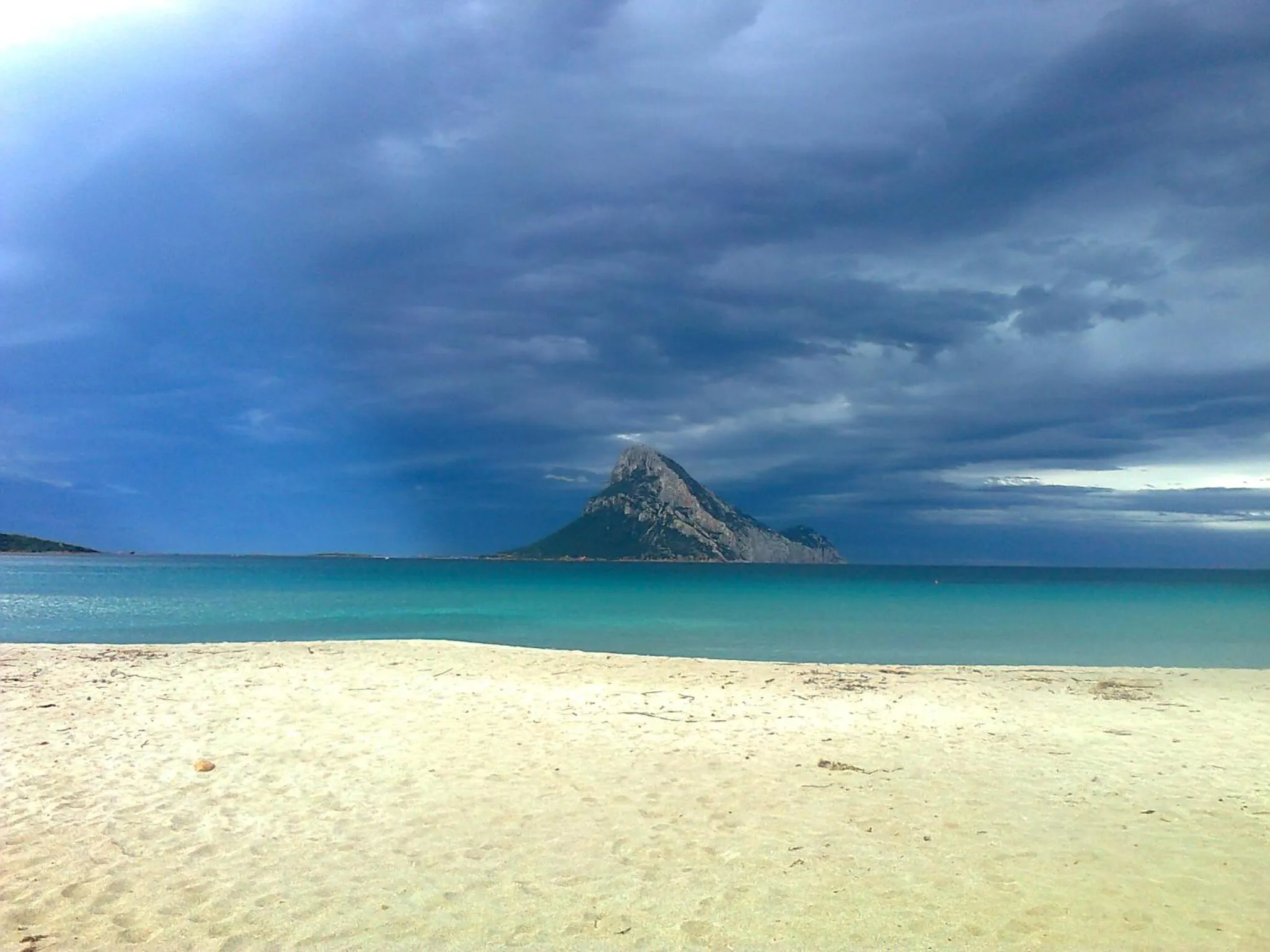 Nearby landmark in Frina di Mari b&b