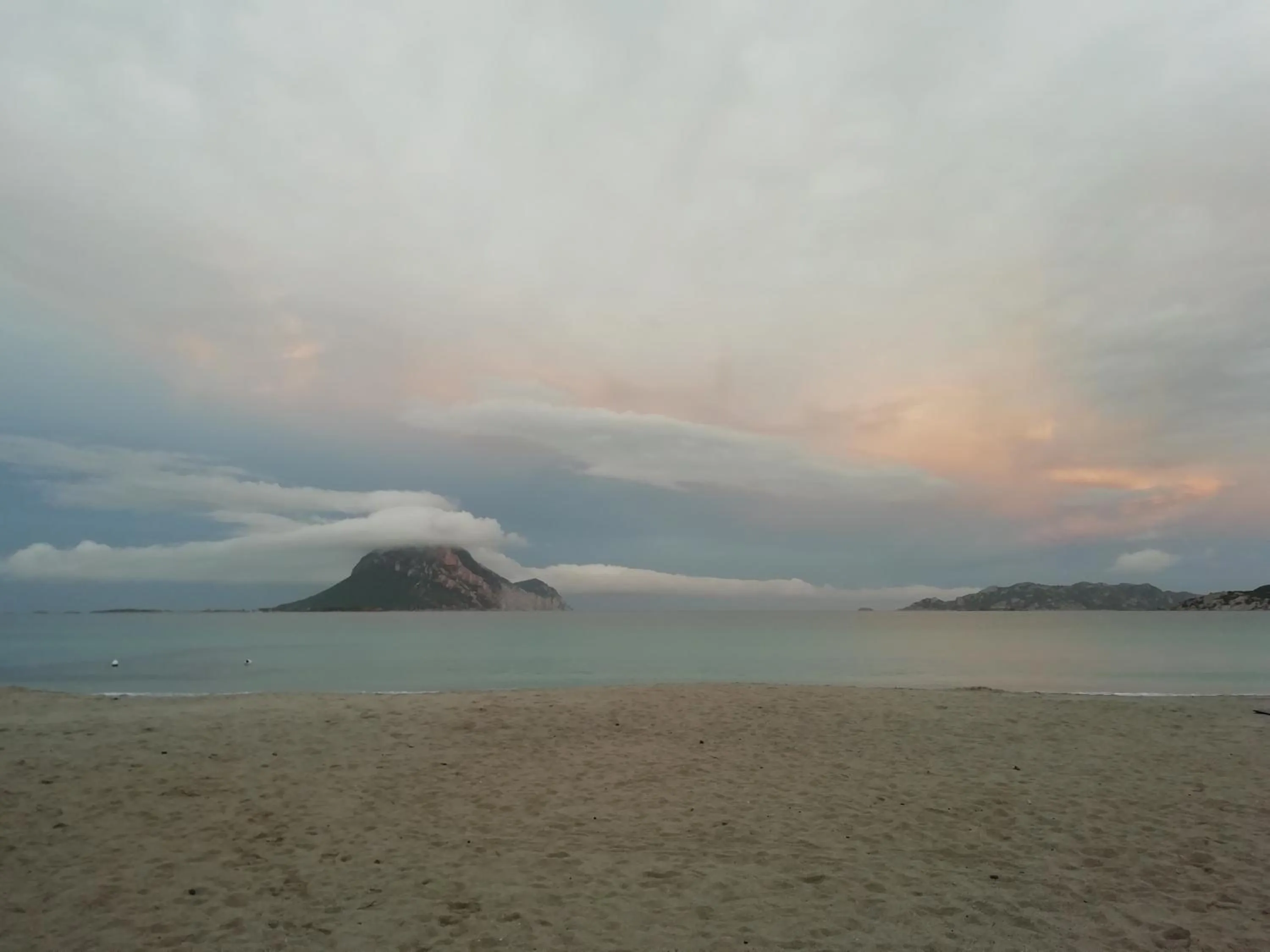 Winter in Frina di Mari b&b