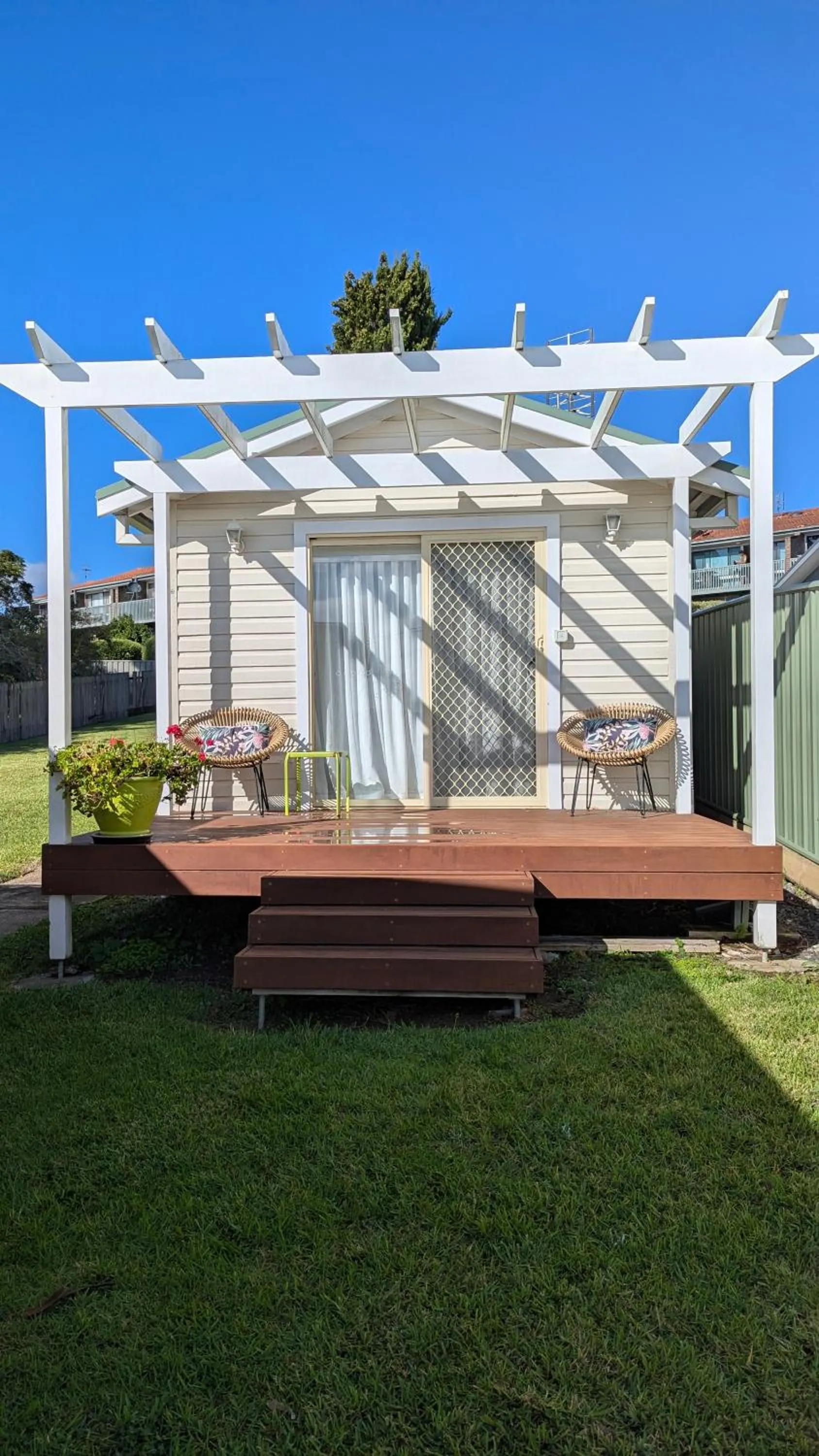 Property building in Araluen Motor Lodge