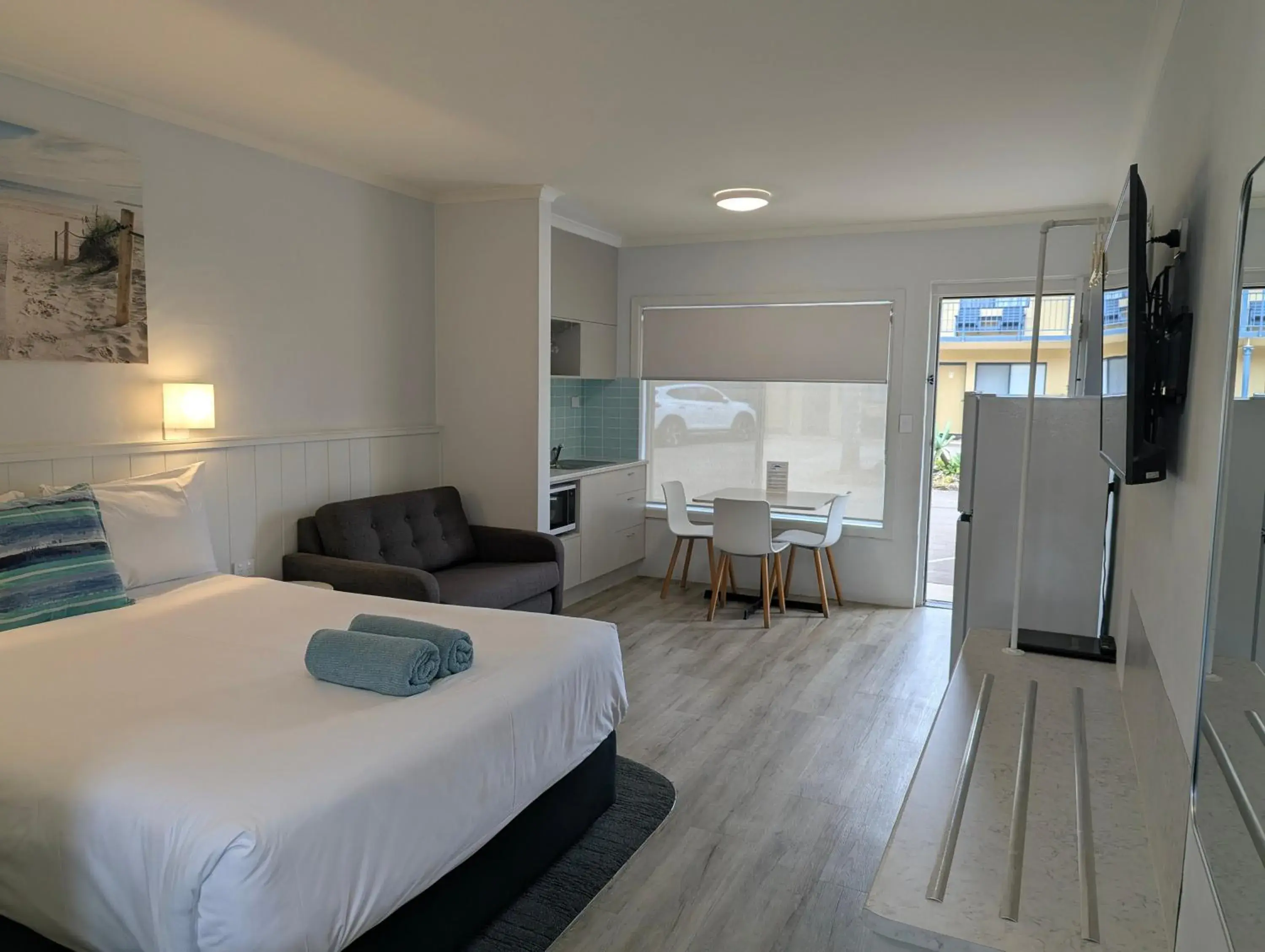 Araluen Motor Lodge Araluen Motor Lodge