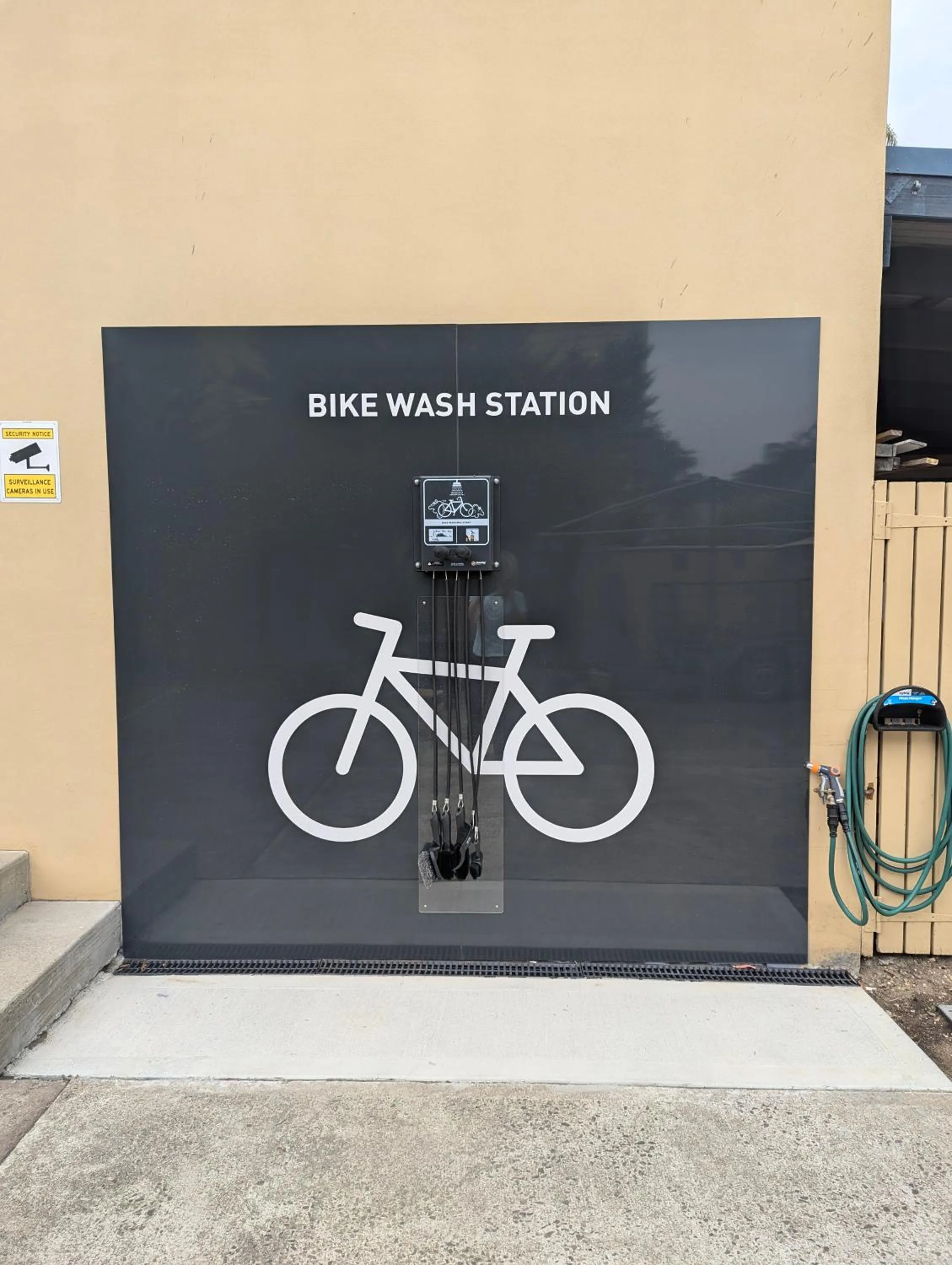 Property building in Araluen Motor Lodge