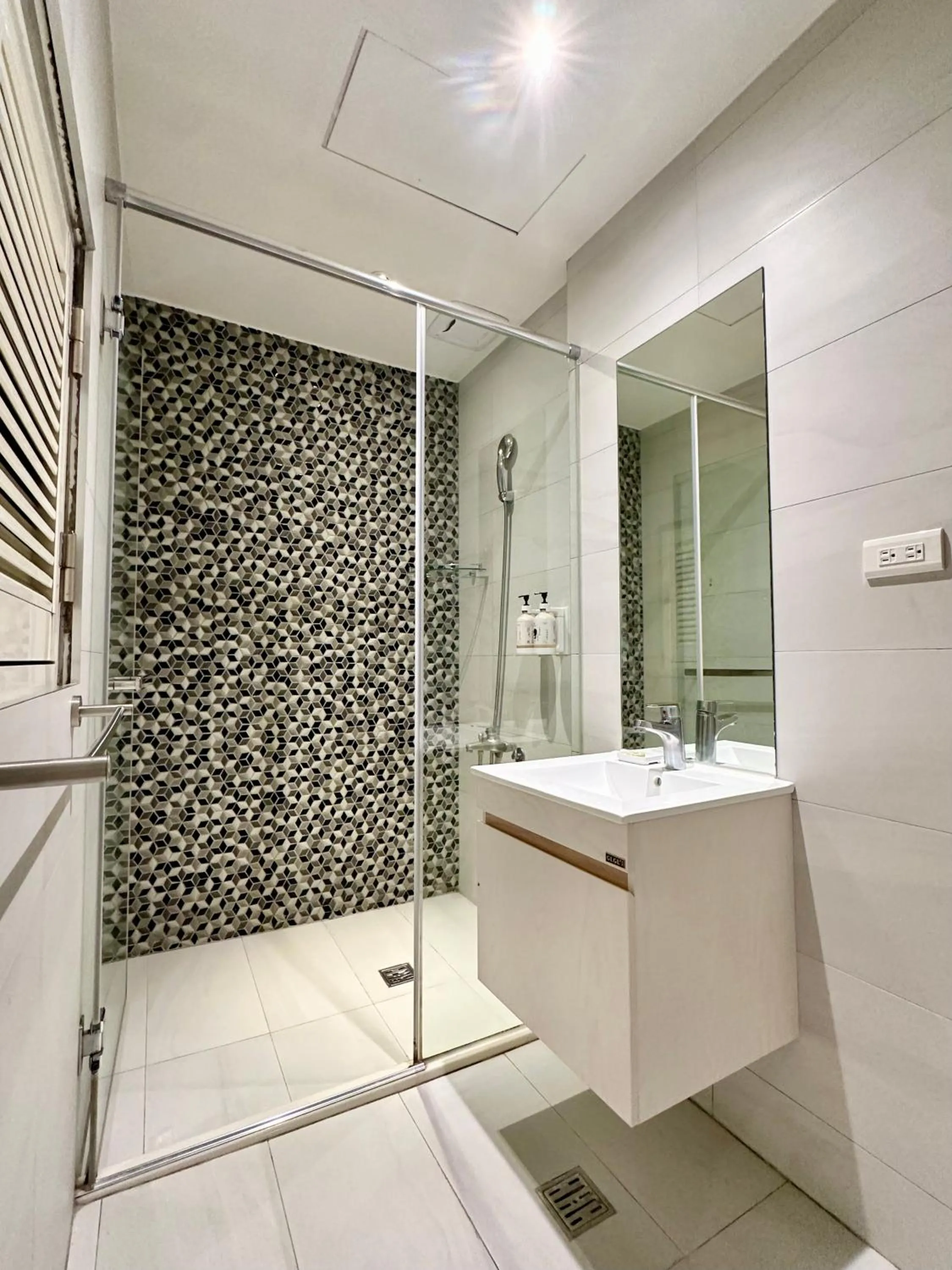 Taihu Hotel Sun Moon Lake