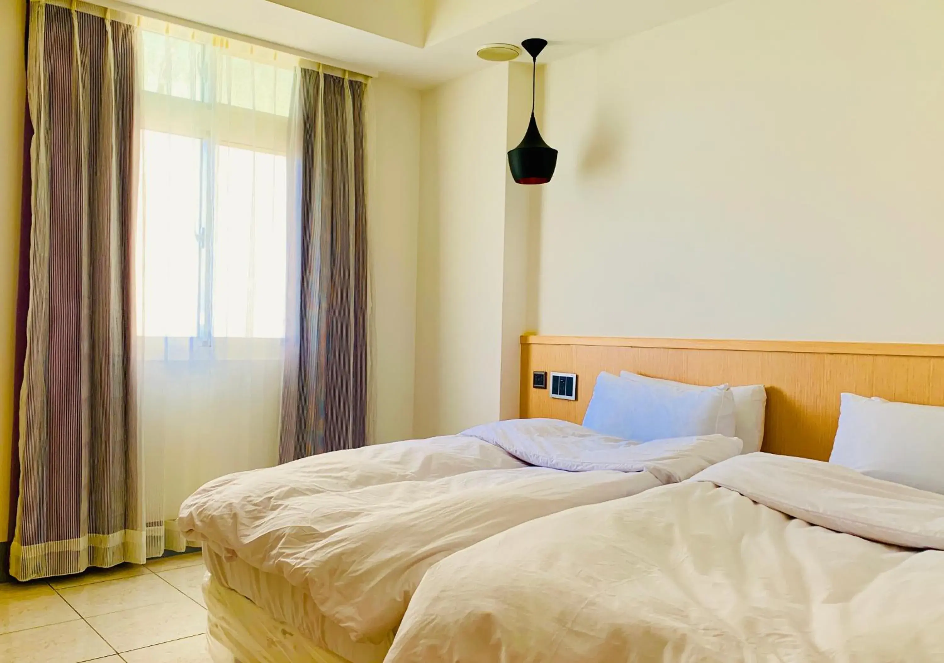 Bedroom, Bed in Taihu Hotel Sun Moon Lake Bedroom, Bed in Taihu Hotel Sun Moon Lake