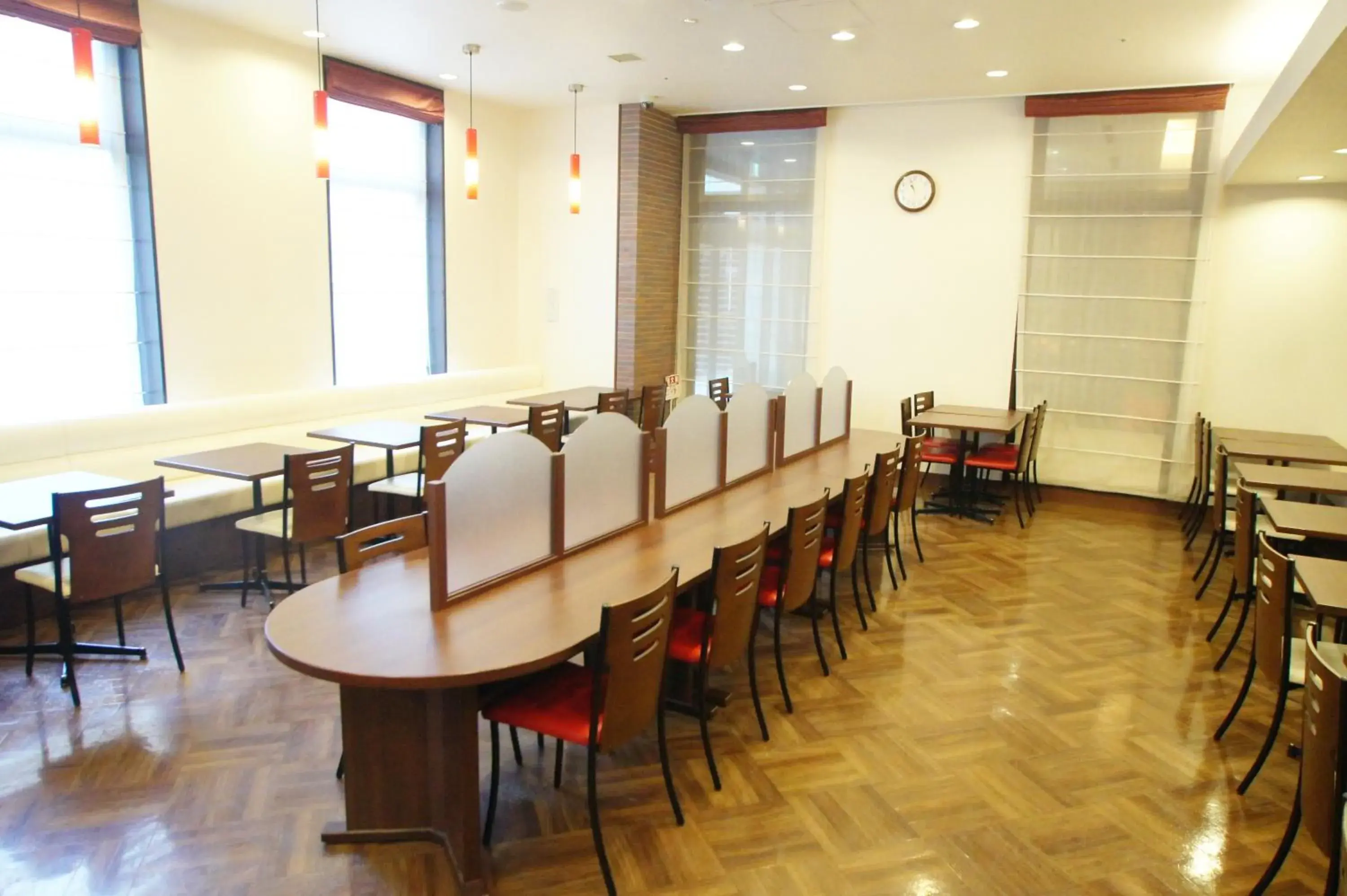 Restaurant/places to eat in Hotel Keihan Sapporo Restaurant/places to eat in Hotel Keihan Sapporo