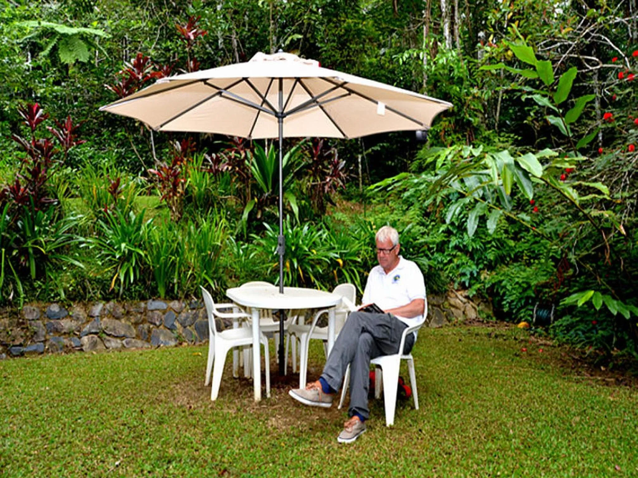 Activities in Daintree Deep Forest Lodge