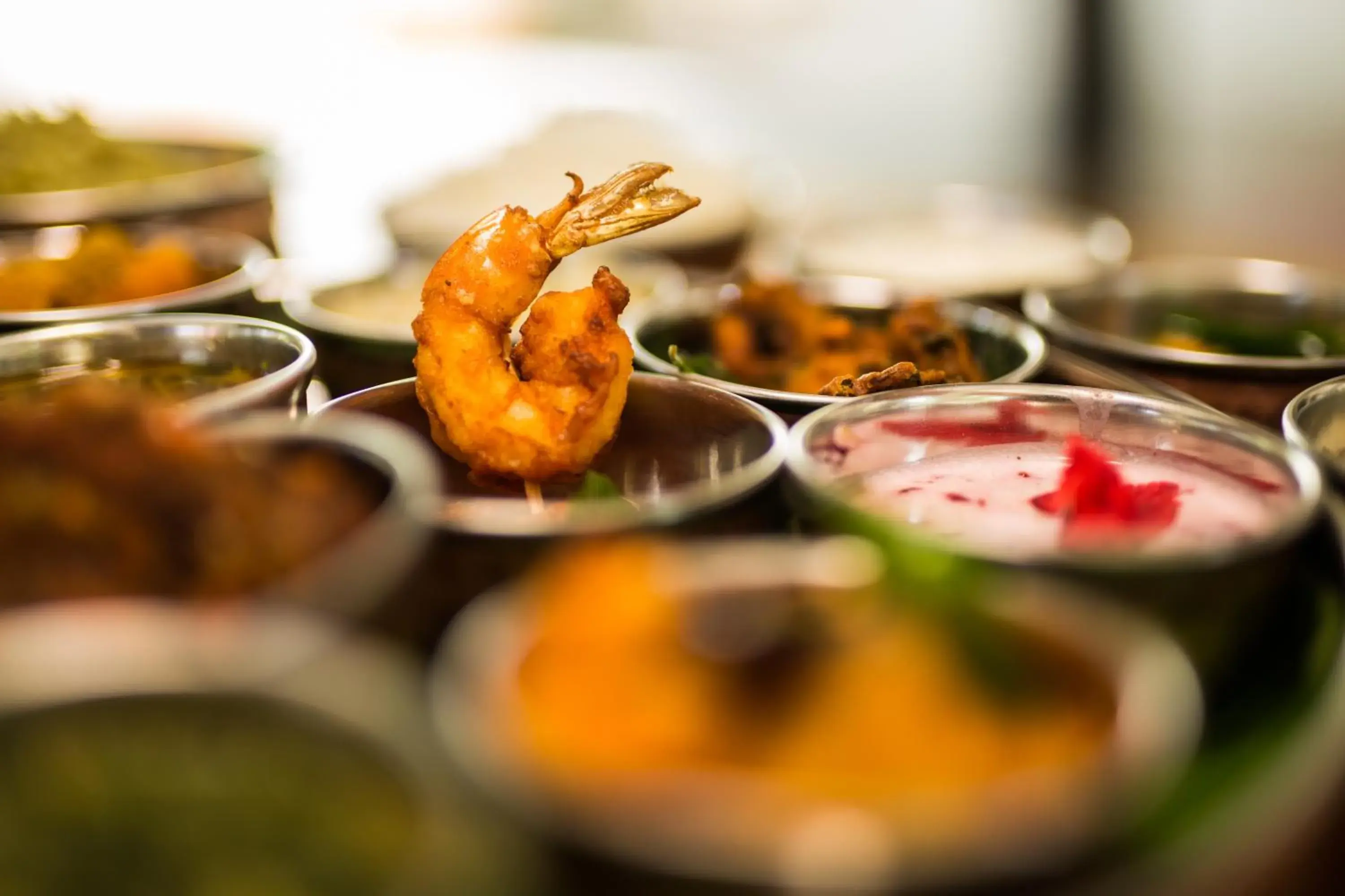 Food in Mantra Koodam Kumbakonam - A CGH Earth Experience Food in Mantra Koodam Kumbakonam - A CGH Earth Experience