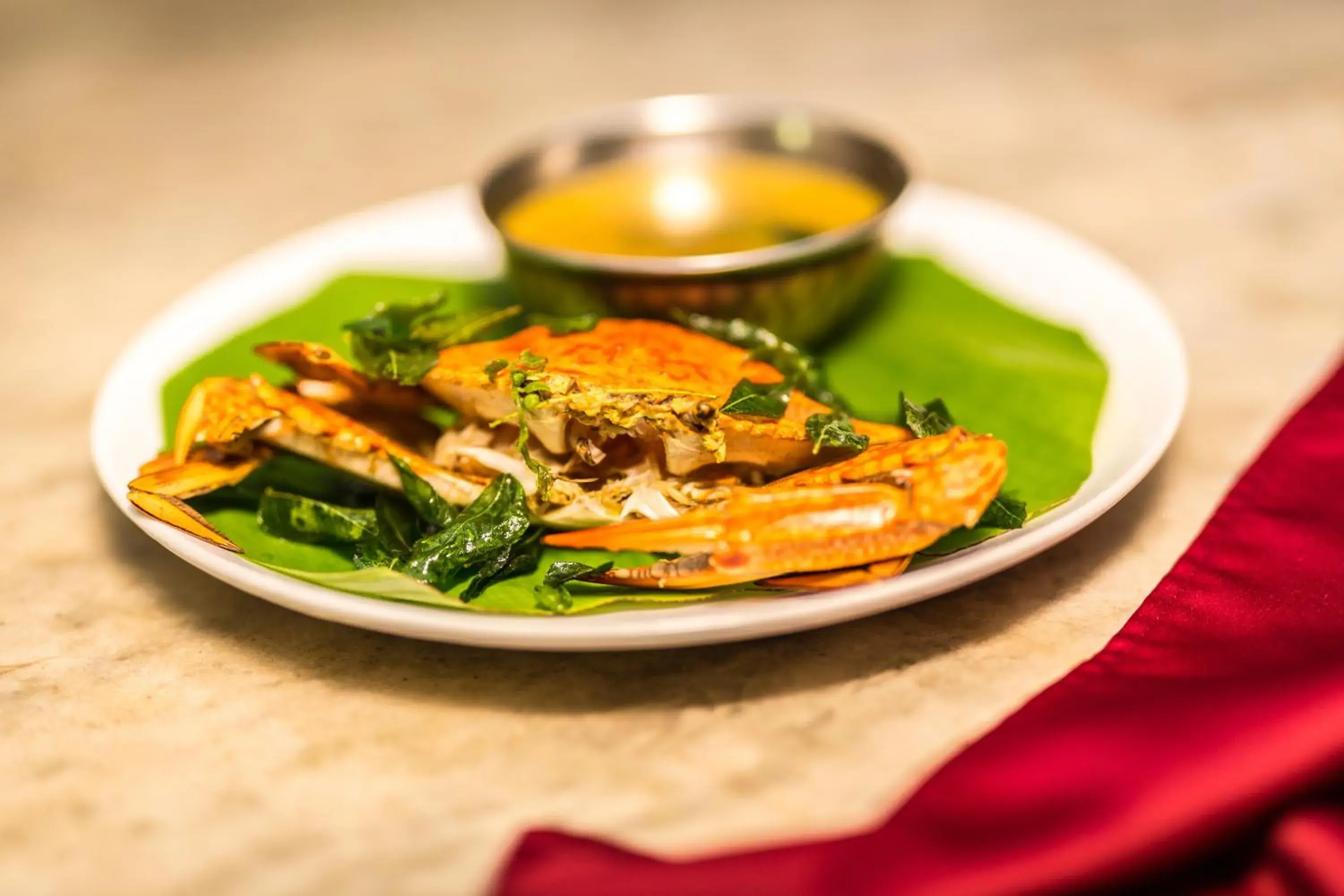 Restaurant/places to eat in Mantra Koodam Kumbakonam - A CGH Earth Experience Restaurant/places to eat in Mantra Koodam Kumbakonam - A CGH Earth Experience