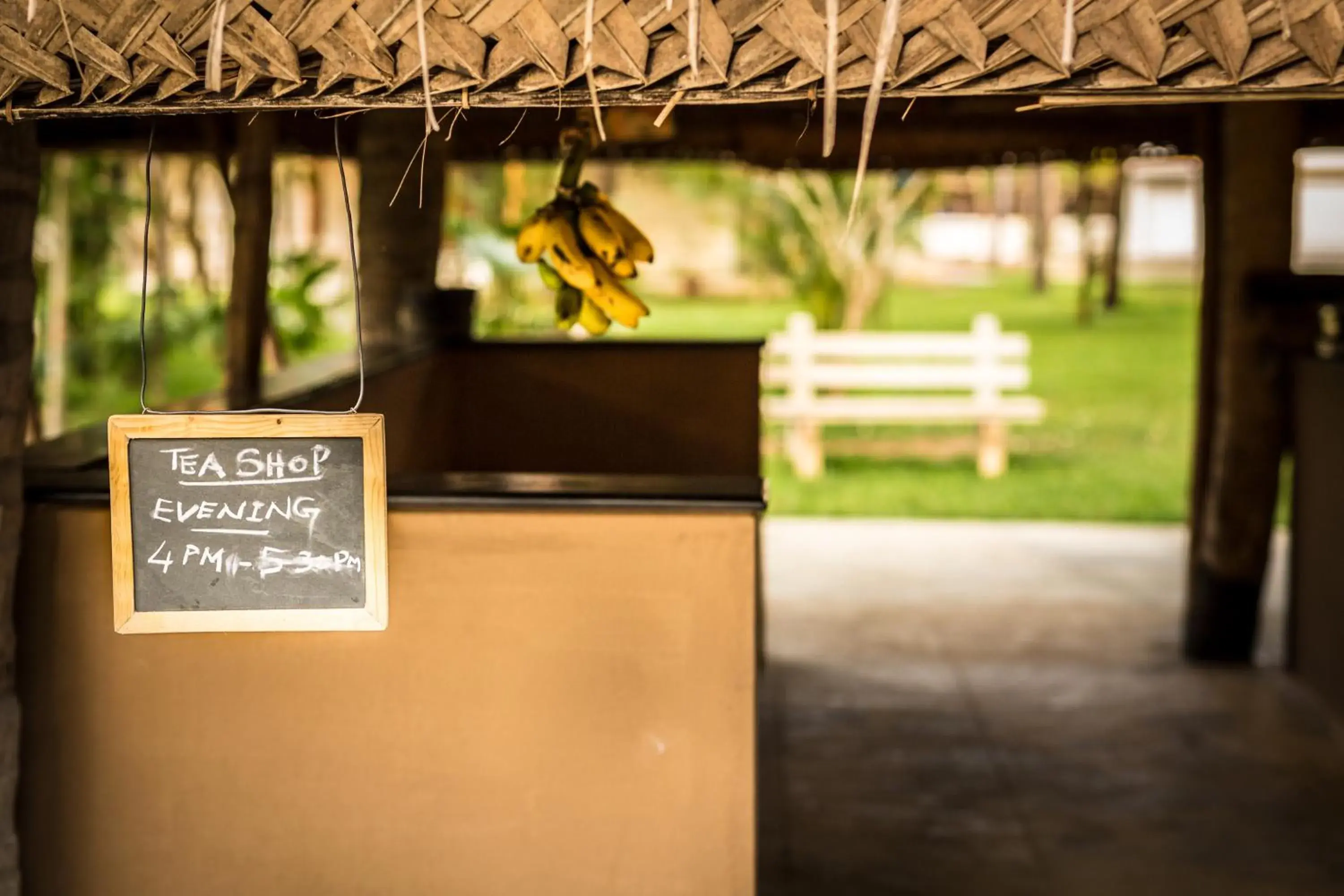 Restaurant/places to eat in Mantra Koodam Kumbakonam - A CGH Earth Experience Restaurant/places to eat in Mantra Koodam Kumbakonam - A CGH Earth Experience