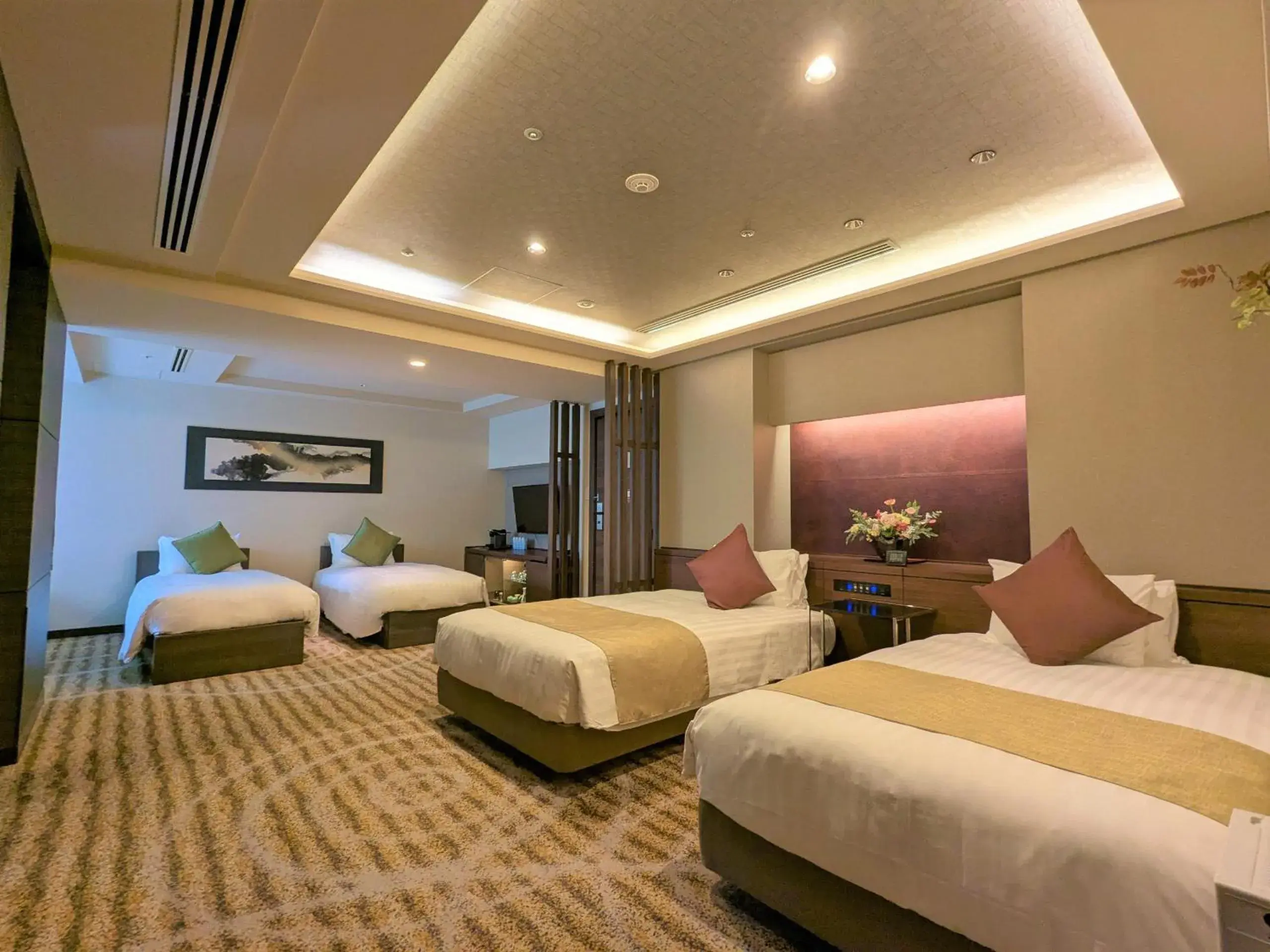 Hotel Keihan Kyoto Grande Hotel Keihan Kyoto Grande