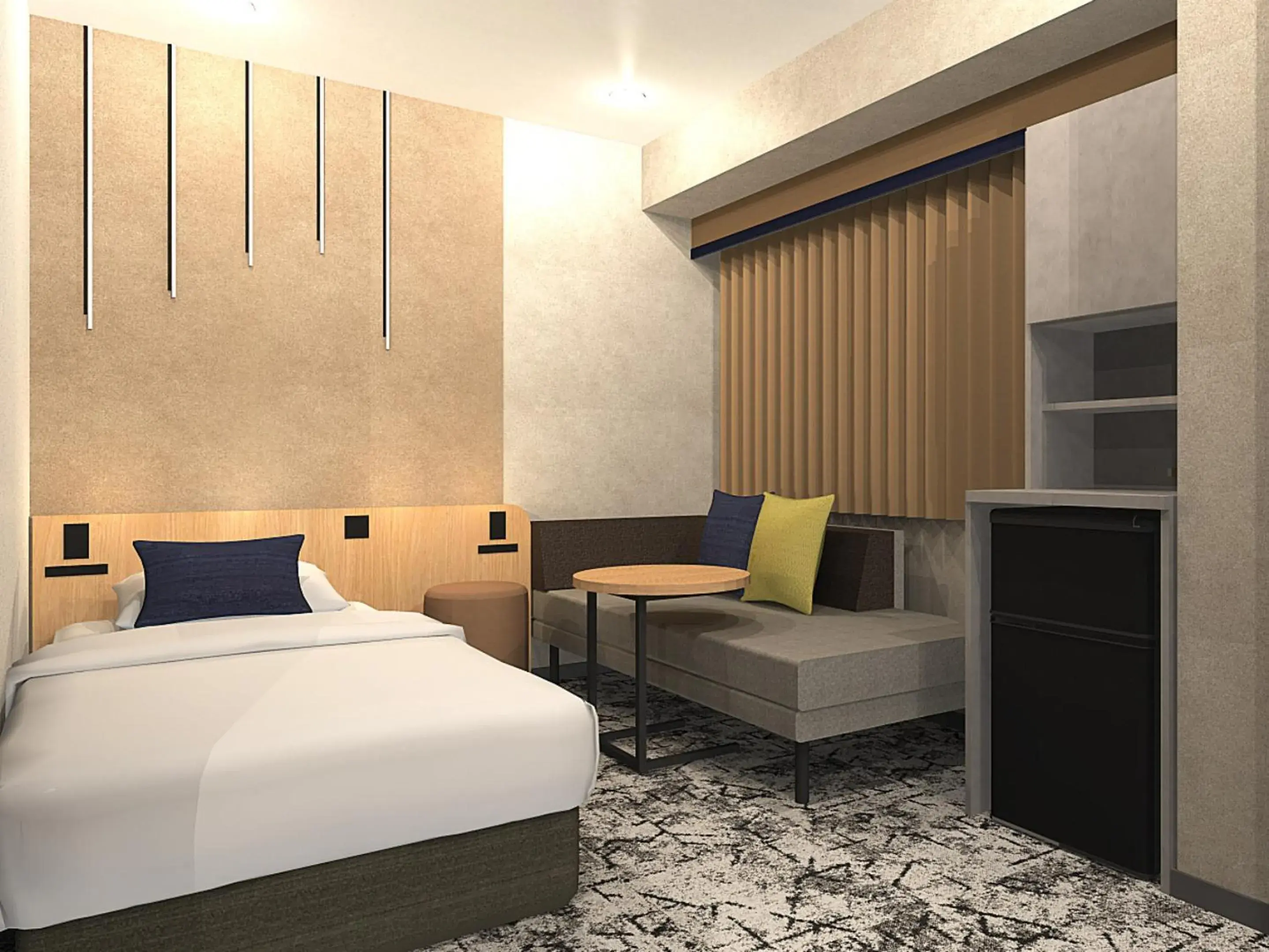 Hotel Keihan Kyobashi Grande Hotel Keihan Kyobashi Grande