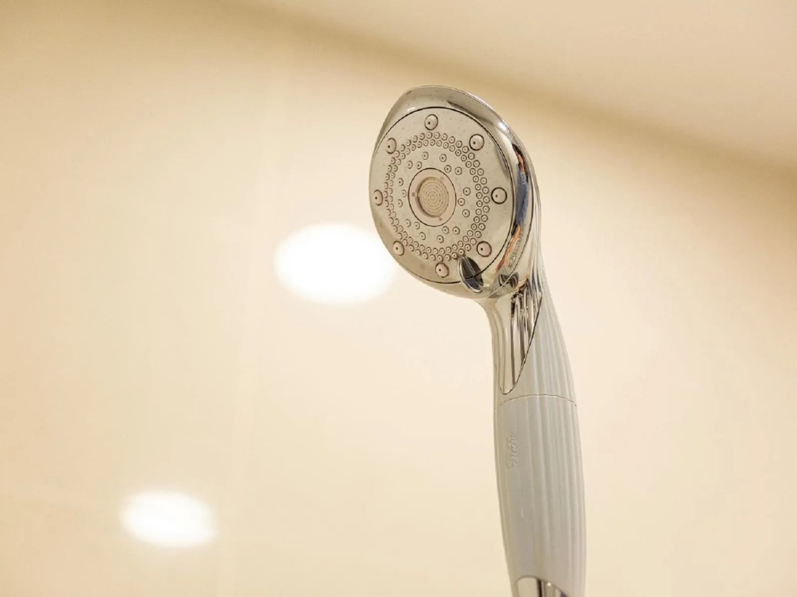 Bathroom in Hotel Keihan Kyobashi Grande