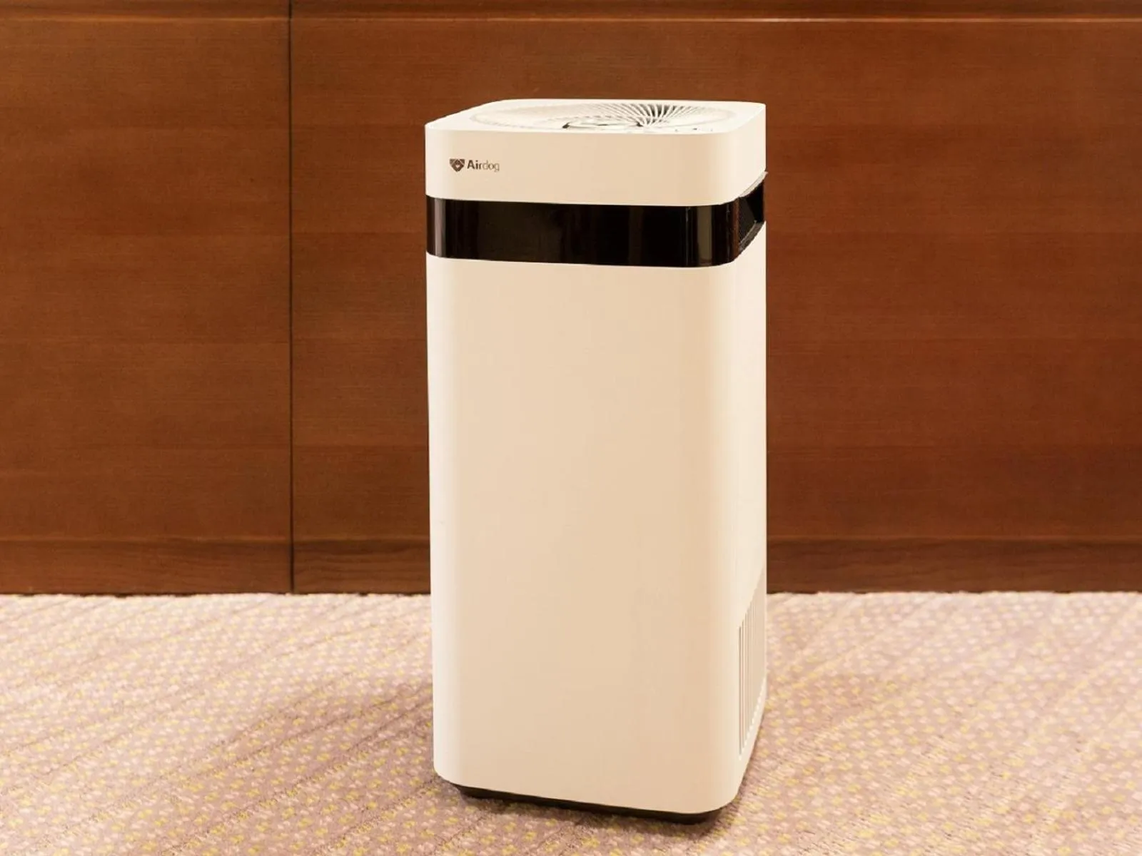 Photo of the whole room in Hotel Keihan Kyobashi Grande