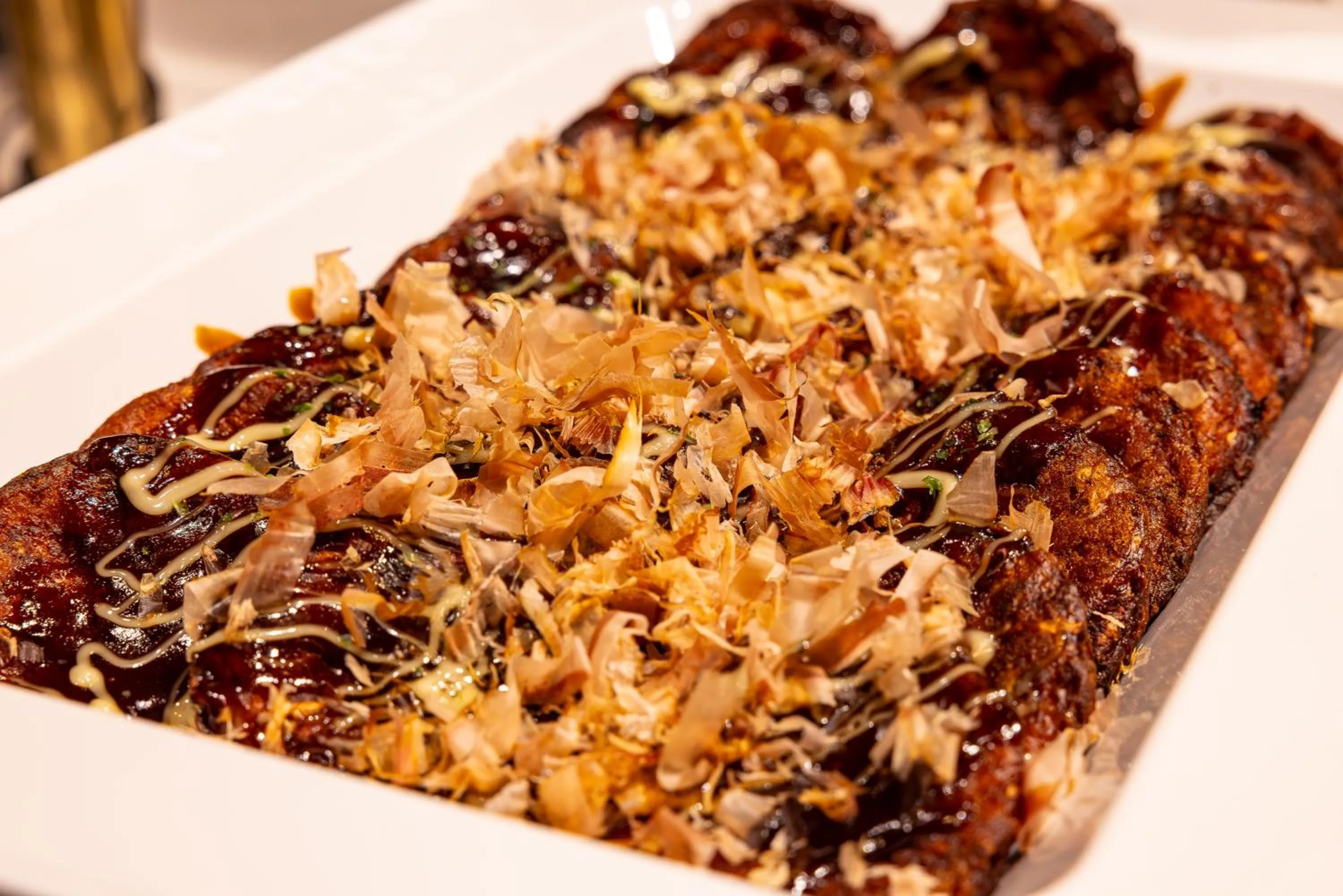 Restaurant/places to eat in Hotel Keihan Universal Tower