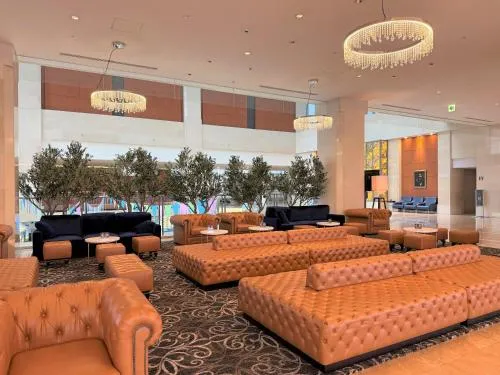 Hotel Keihan Universal Tower