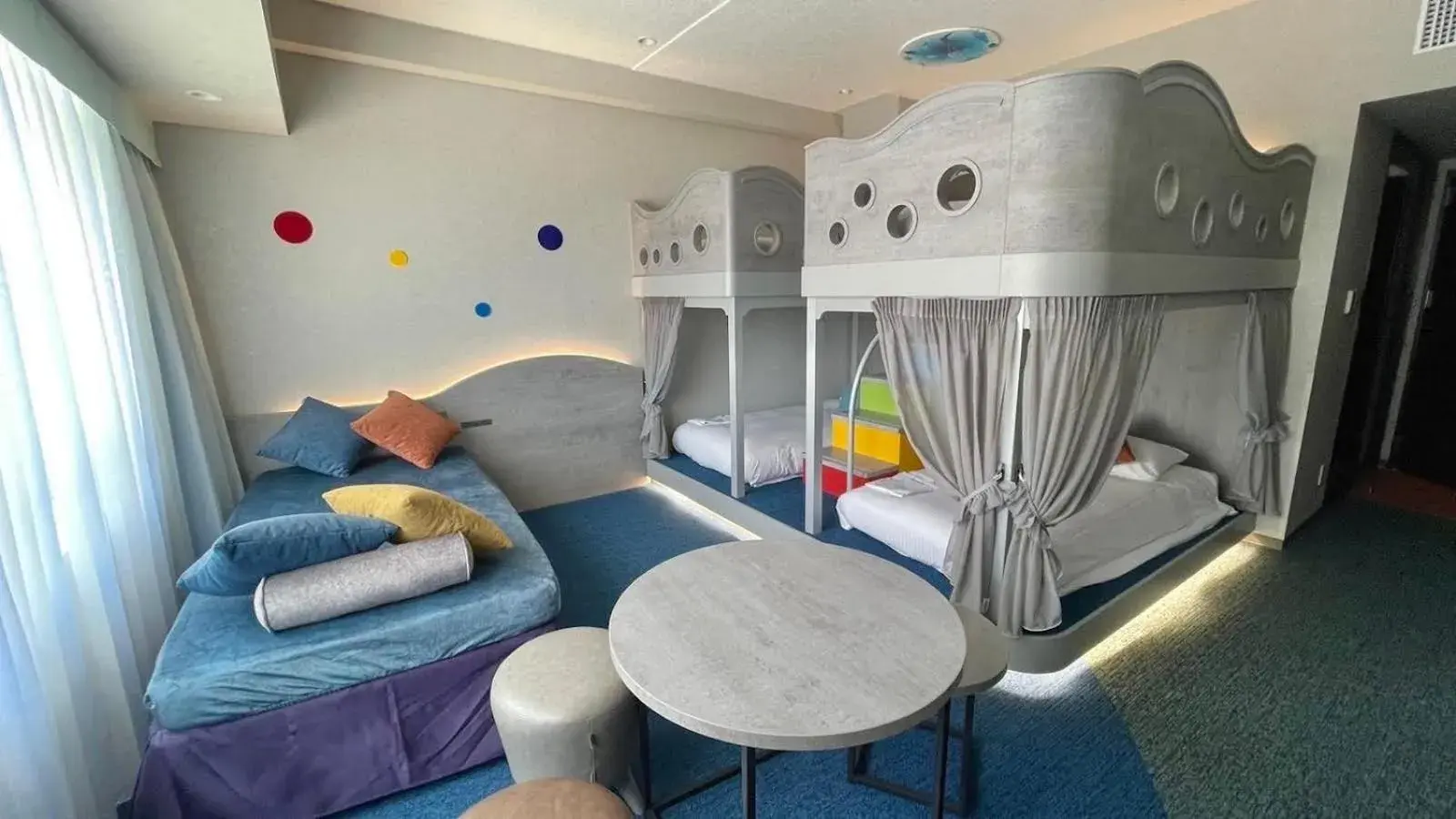 Photo of the whole room, Bed in Hotel Keihan Universal Tower Photo of the whole room, Bed in Hotel Keihan Universal Tower