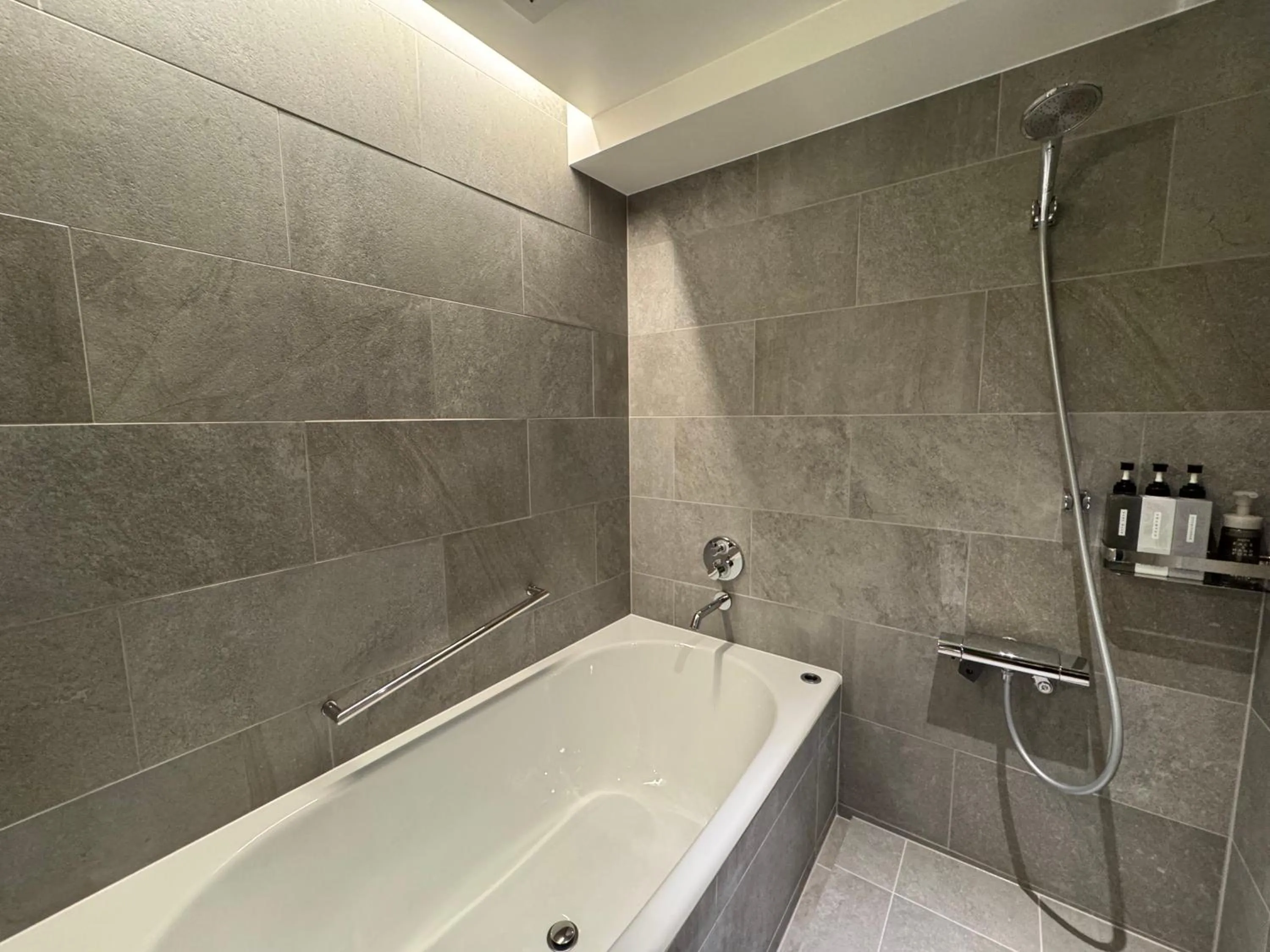 Bath in Hotel Keihan Asakusa