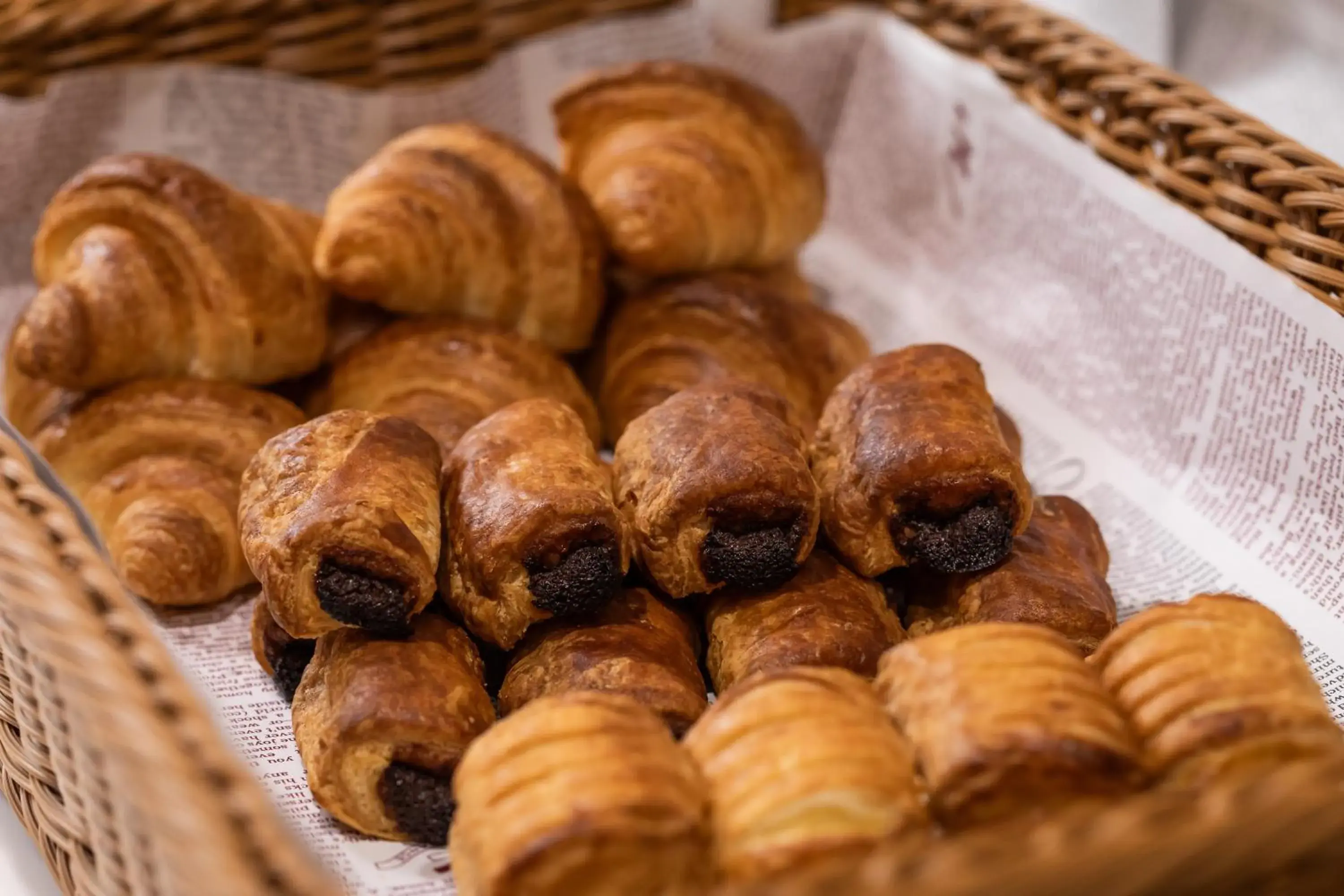 Breakfast in Hotel Keihan Asakusa Breakfast in Hotel Keihan Asakusa