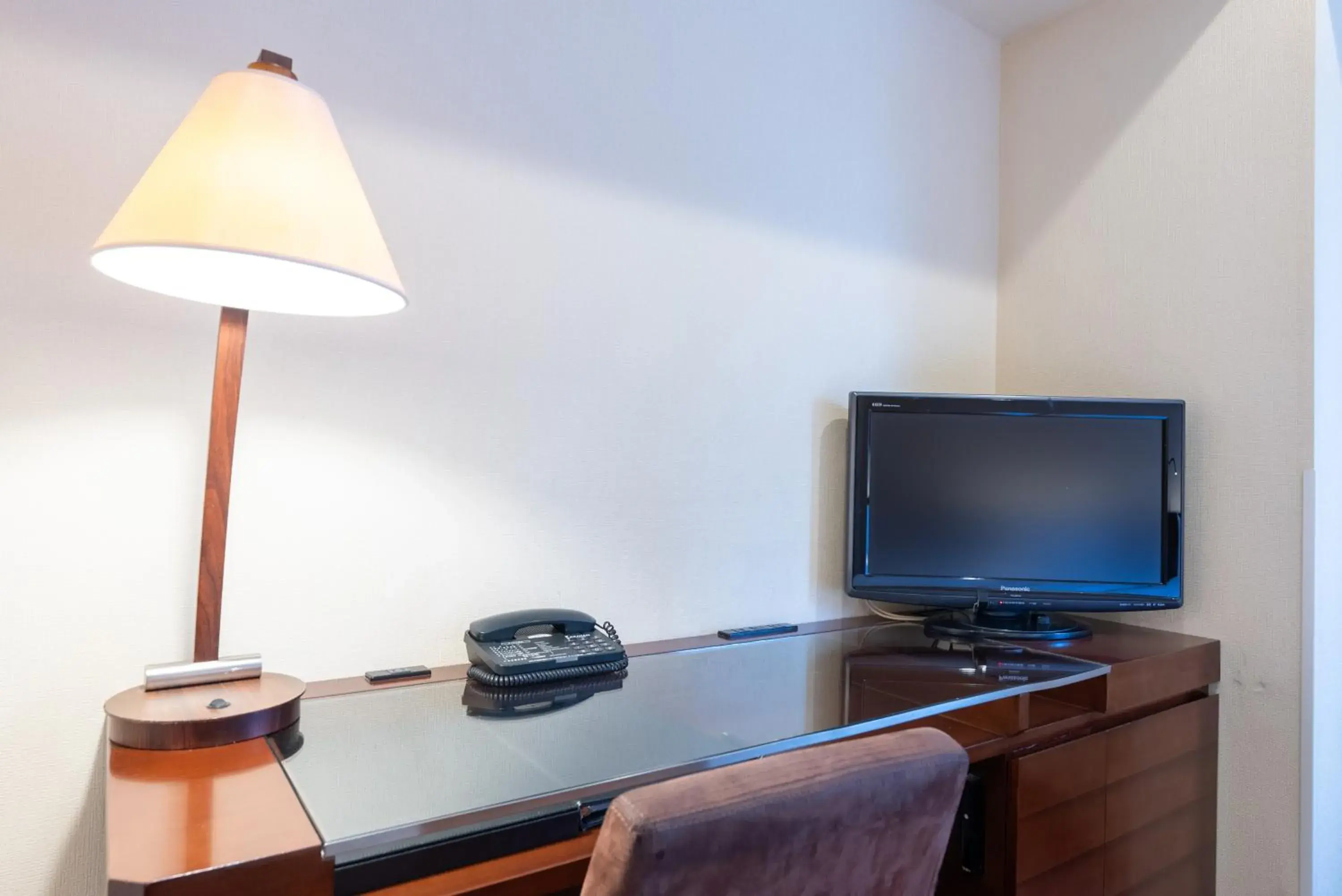 Hollywood Twin Room - Smoking in Hotel Keihan Asakusa Hollywood Twin Room - Smoking in Hotel Keihan Asakusa