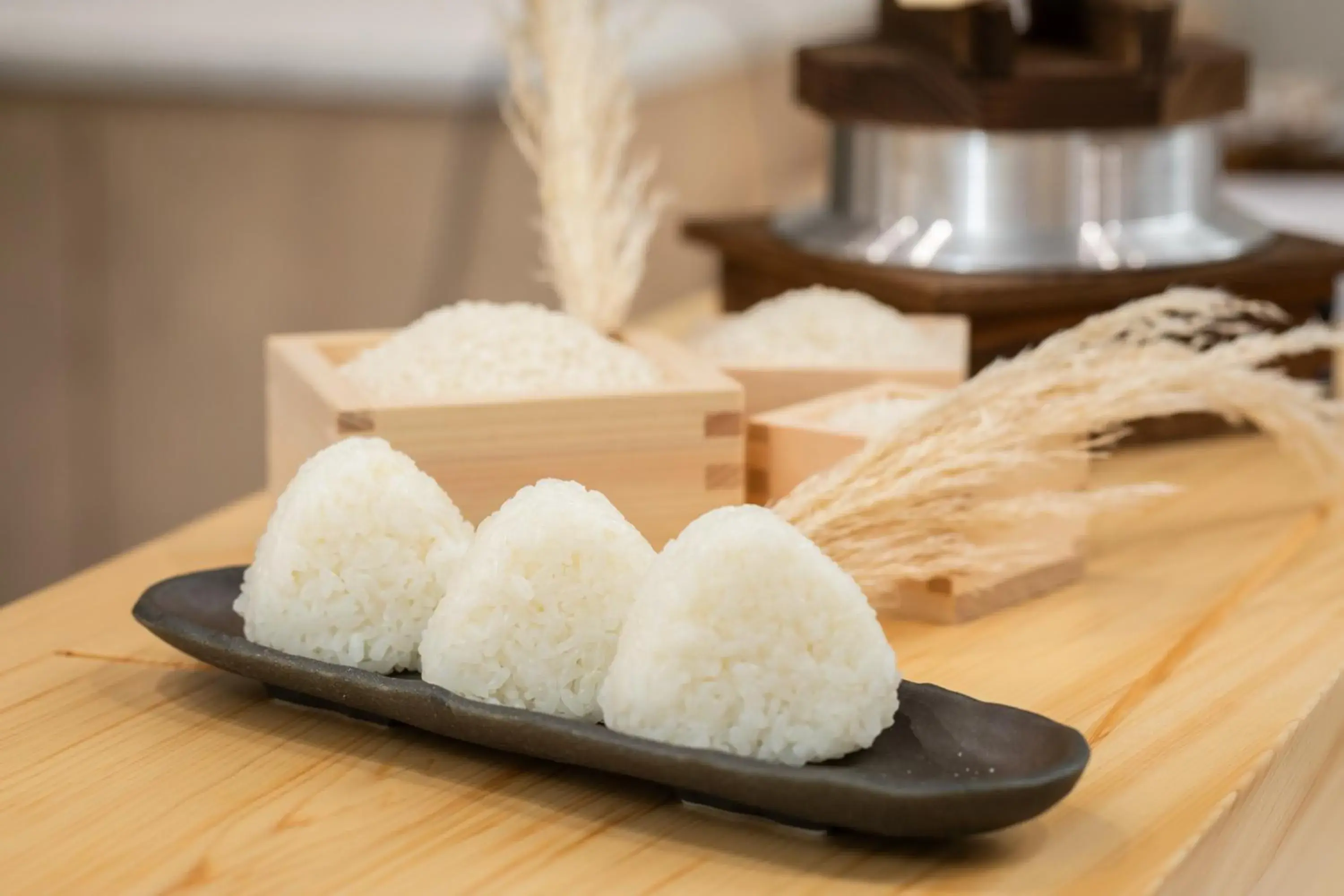 Breakfast in Hotel Keihan Asakusa Breakfast in Hotel Keihan Asakusa