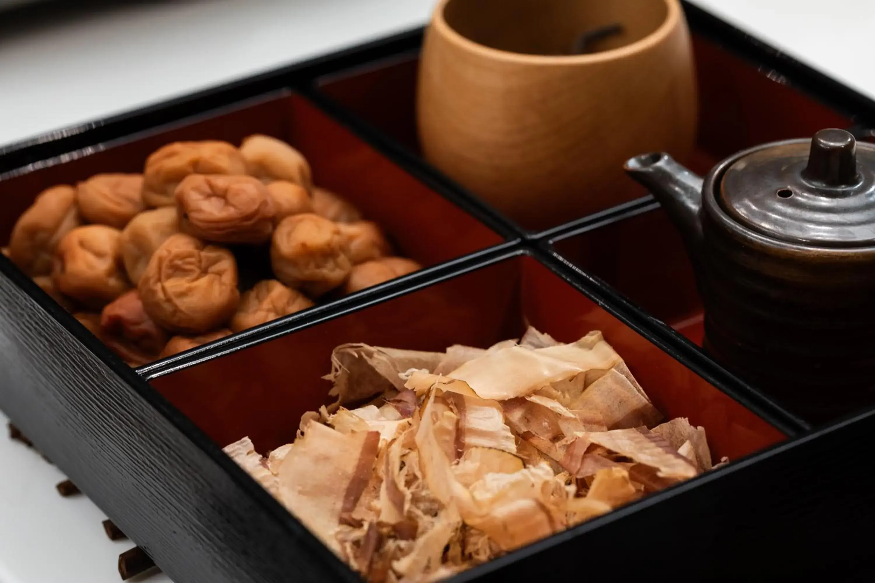 Breakfast in Hotel Keihan Asakusa Breakfast in Hotel Keihan Asakusa