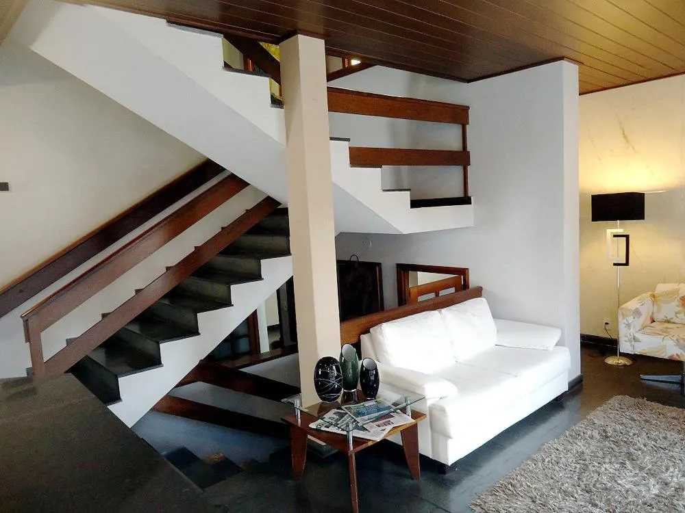 Bed in Del Rey Hotel
