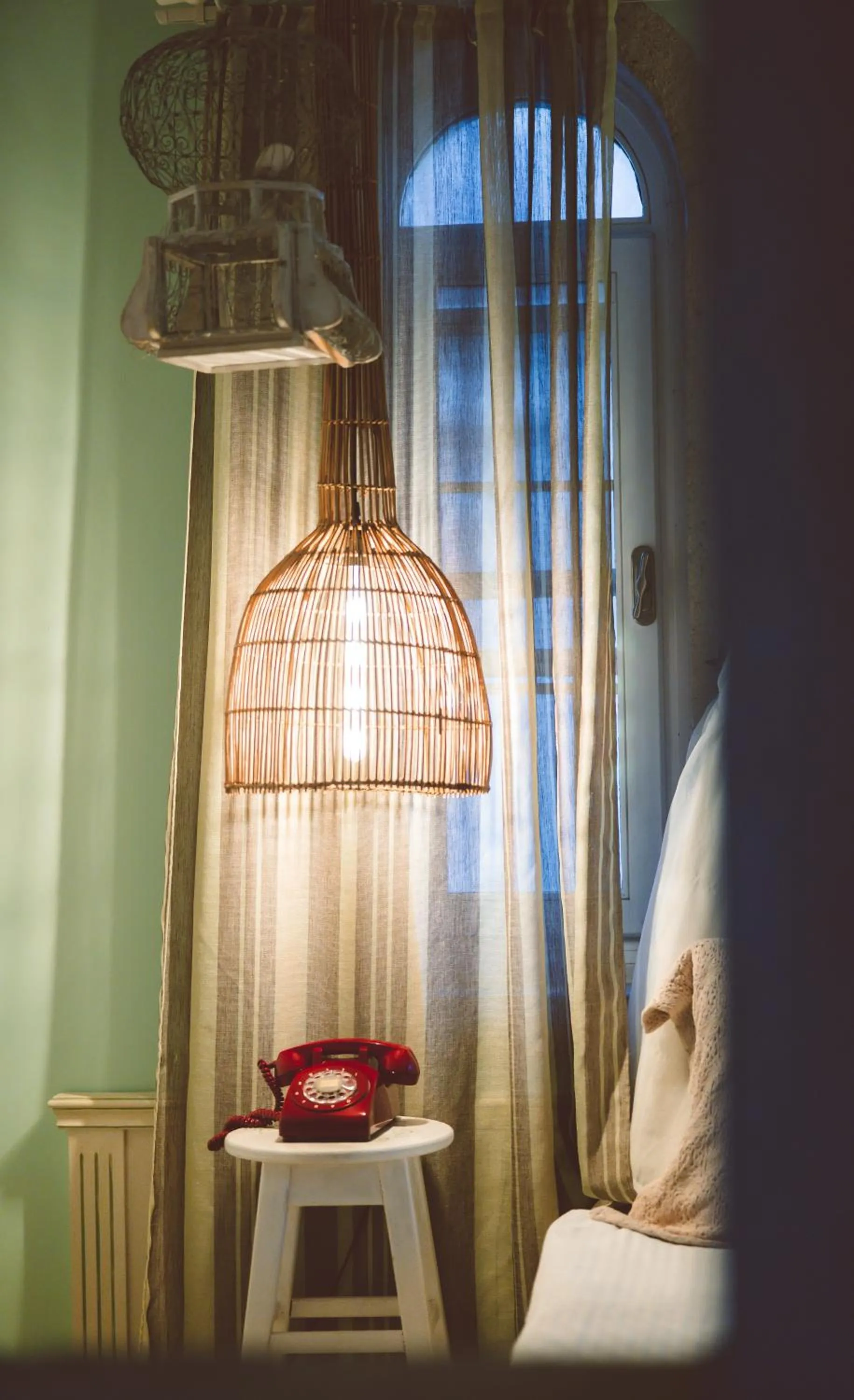 Massage in Cumbali Konak Hotel (Adults Only +12)