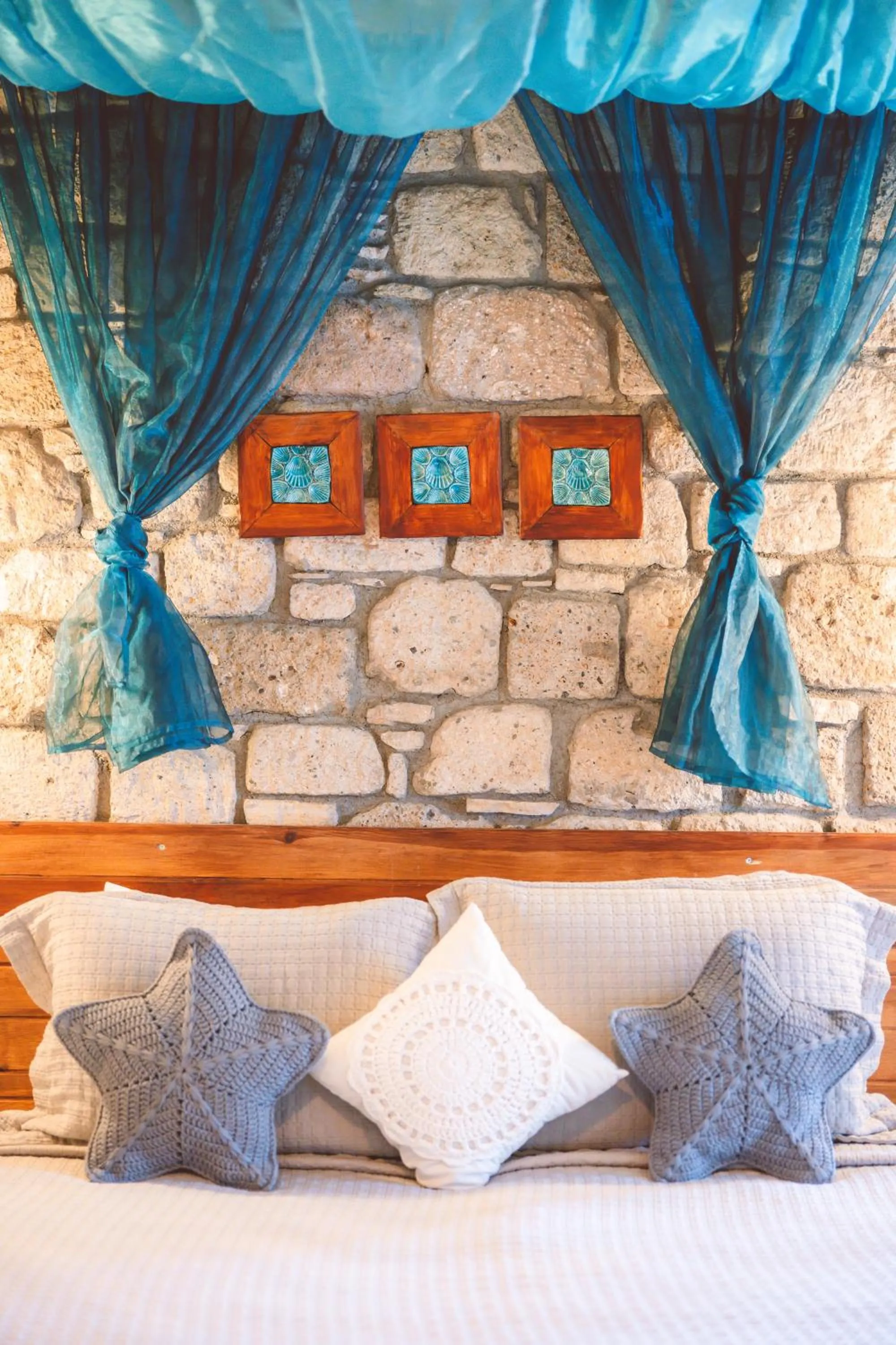 Massage, Bed in Cumbali Konak Hotel (Adults Only +12)