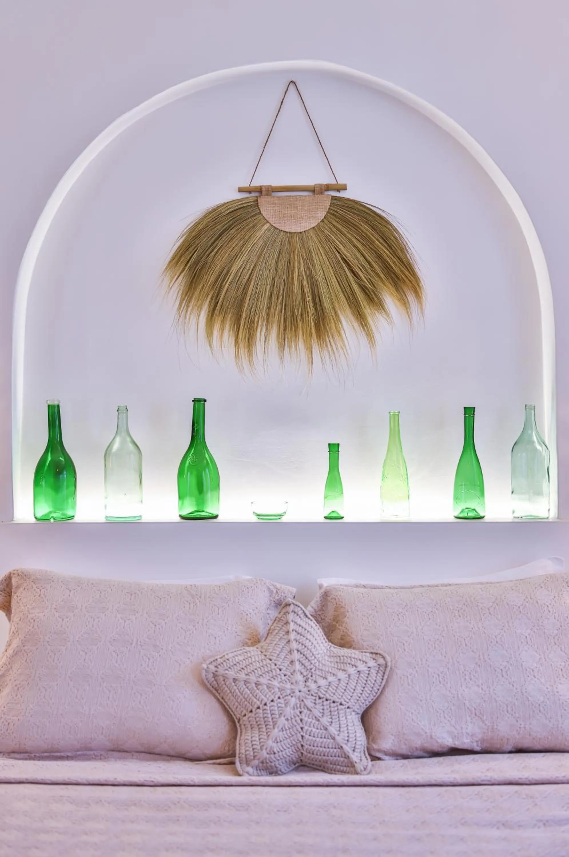 Massage in Cumbali Konak Hotel (Adults Only +12)