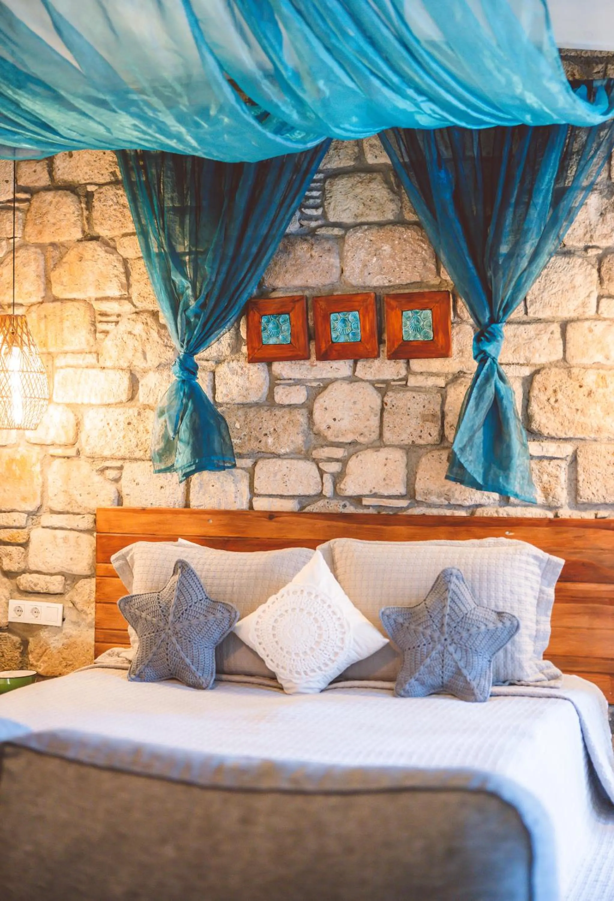 Massage, Bed in Cumbali Konak Hotel (Adults Only +12)