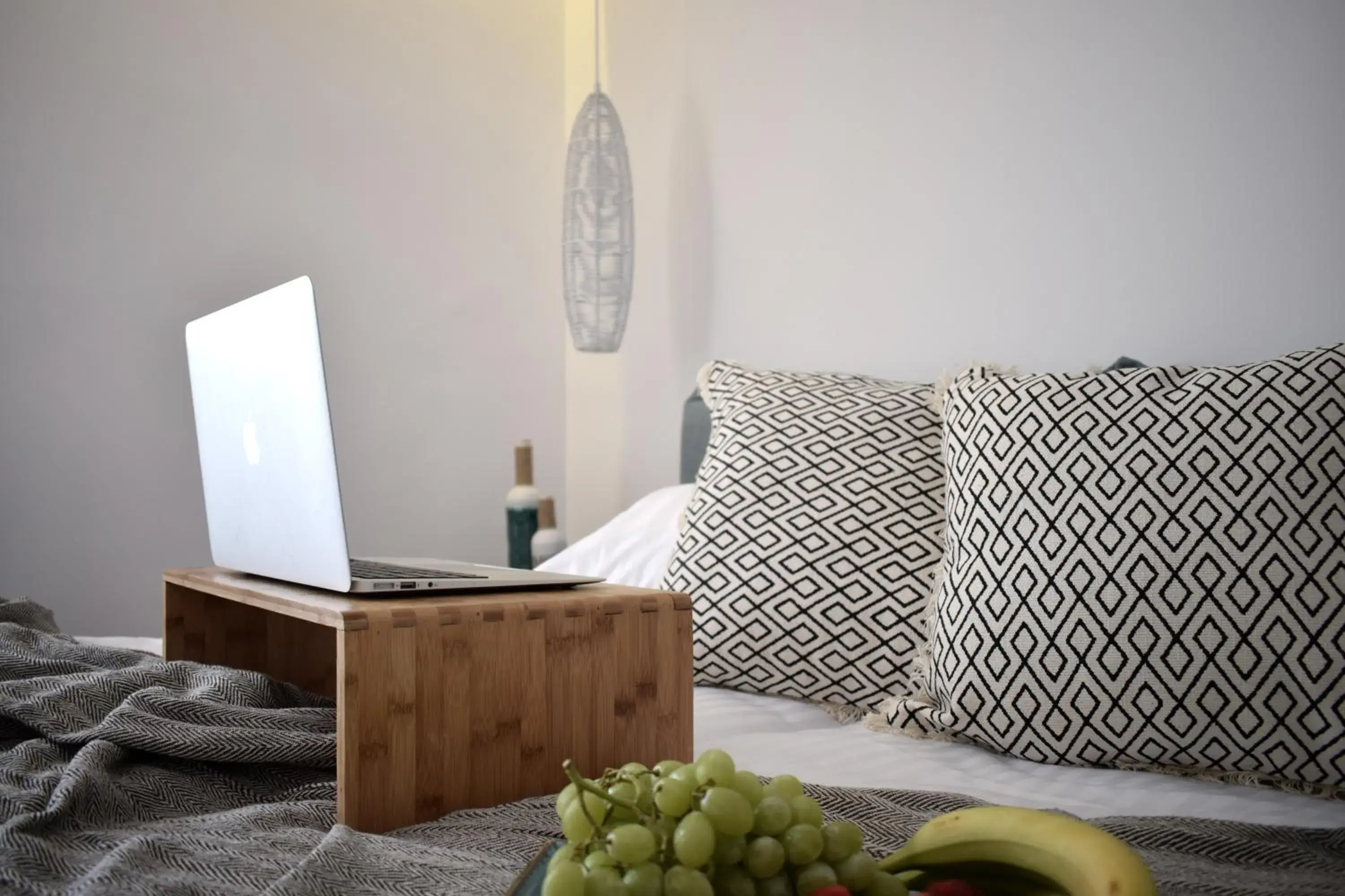 Bedroom in Meltemi Bedroom in Meltemi