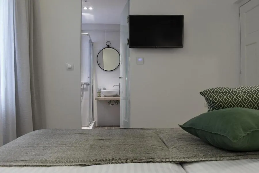 TV and multimedia, Bed in Meltemi