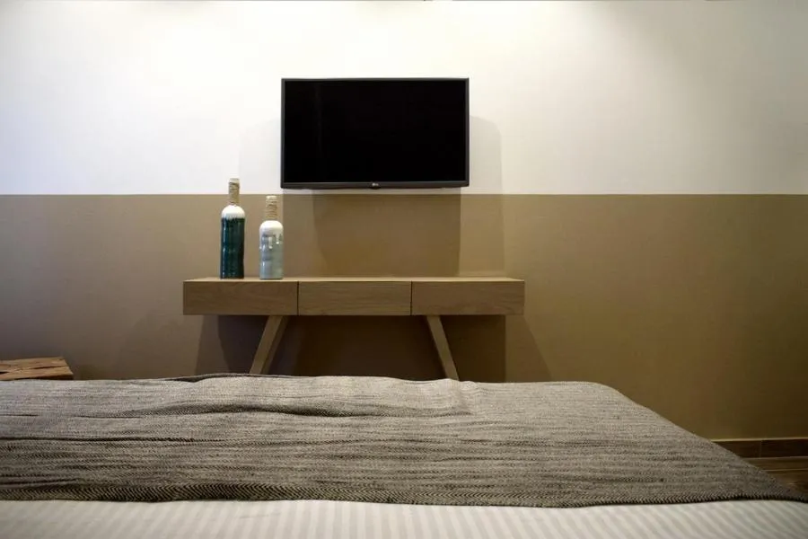 TV and multimedia, Bed in Meltemi