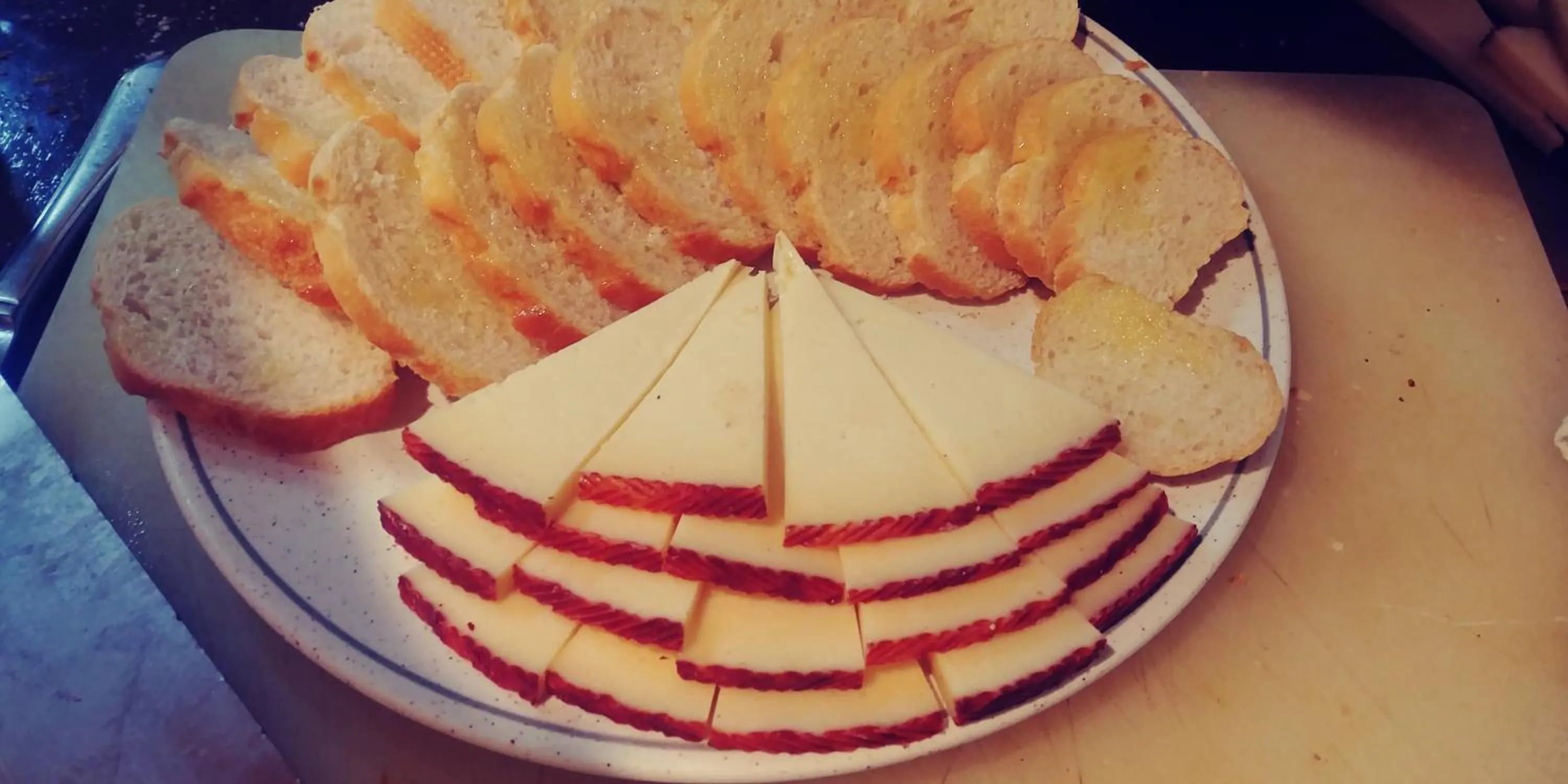 Meals in Hotel Ria de Vigo "Tierra de Campos"